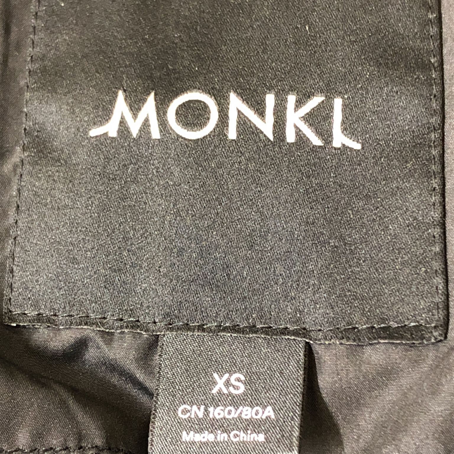 Monki