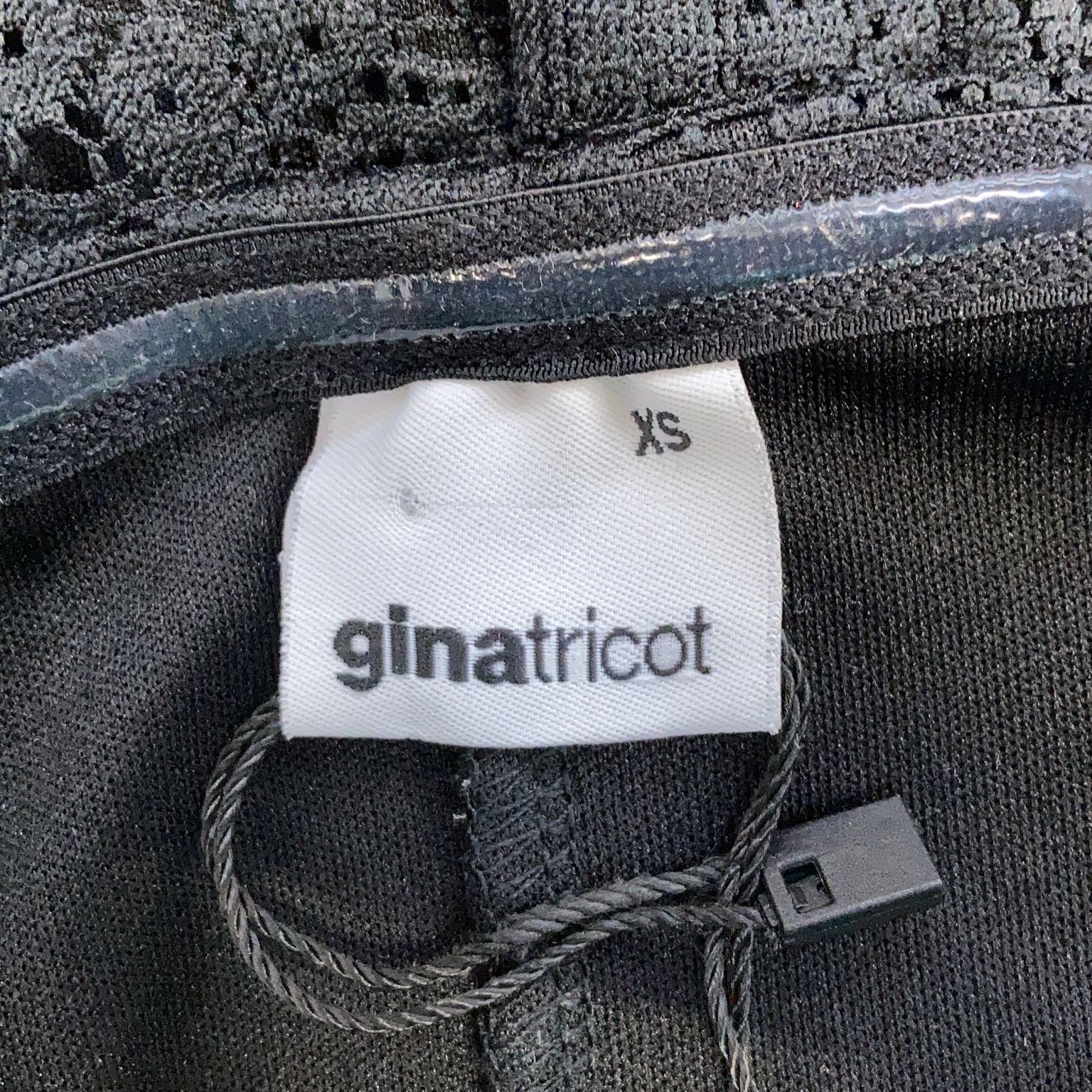 Gina Tricot