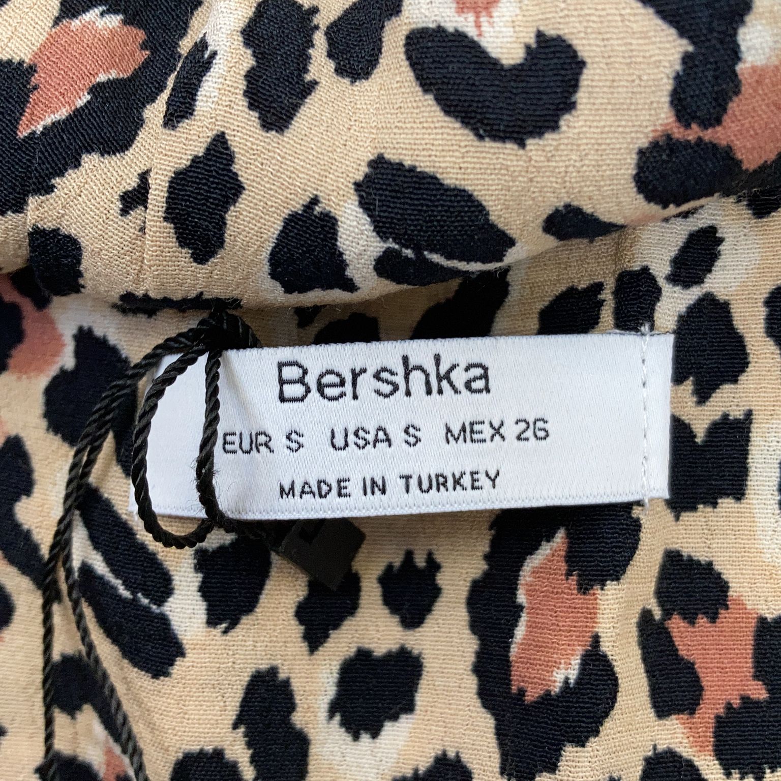 Bershka