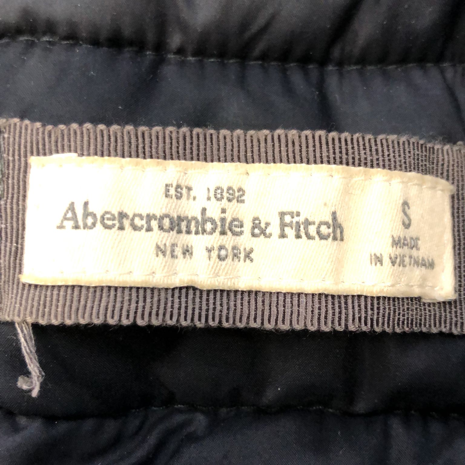 Abercrombie  Fitch