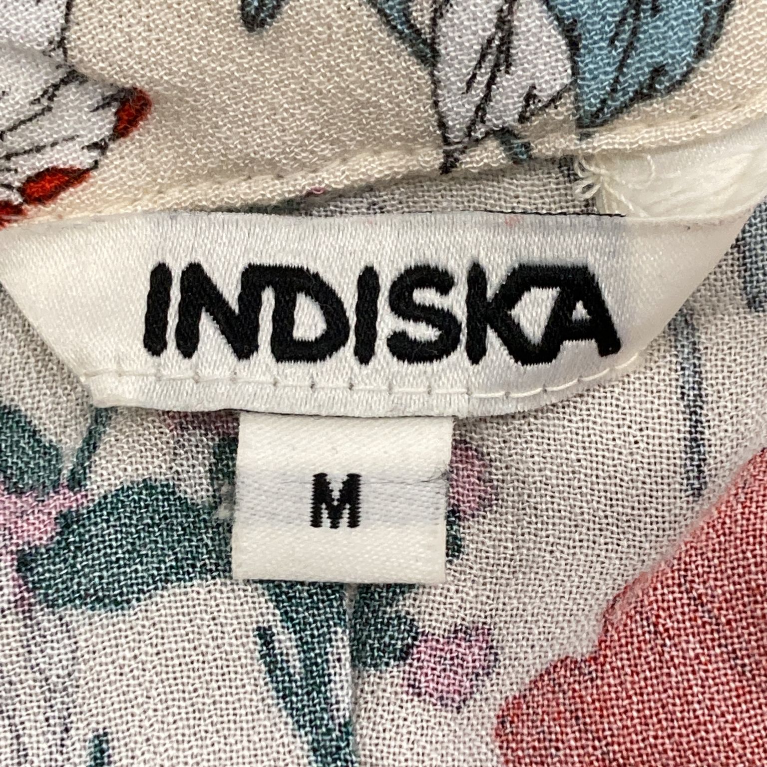 Indiska