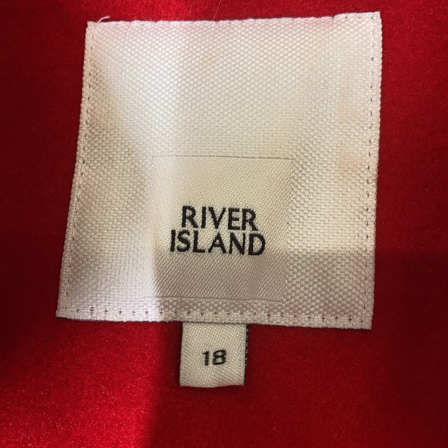 River Island