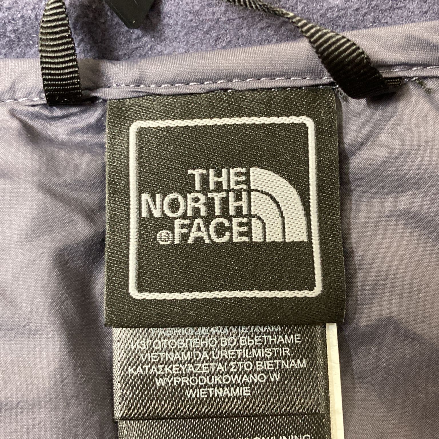 The North Face