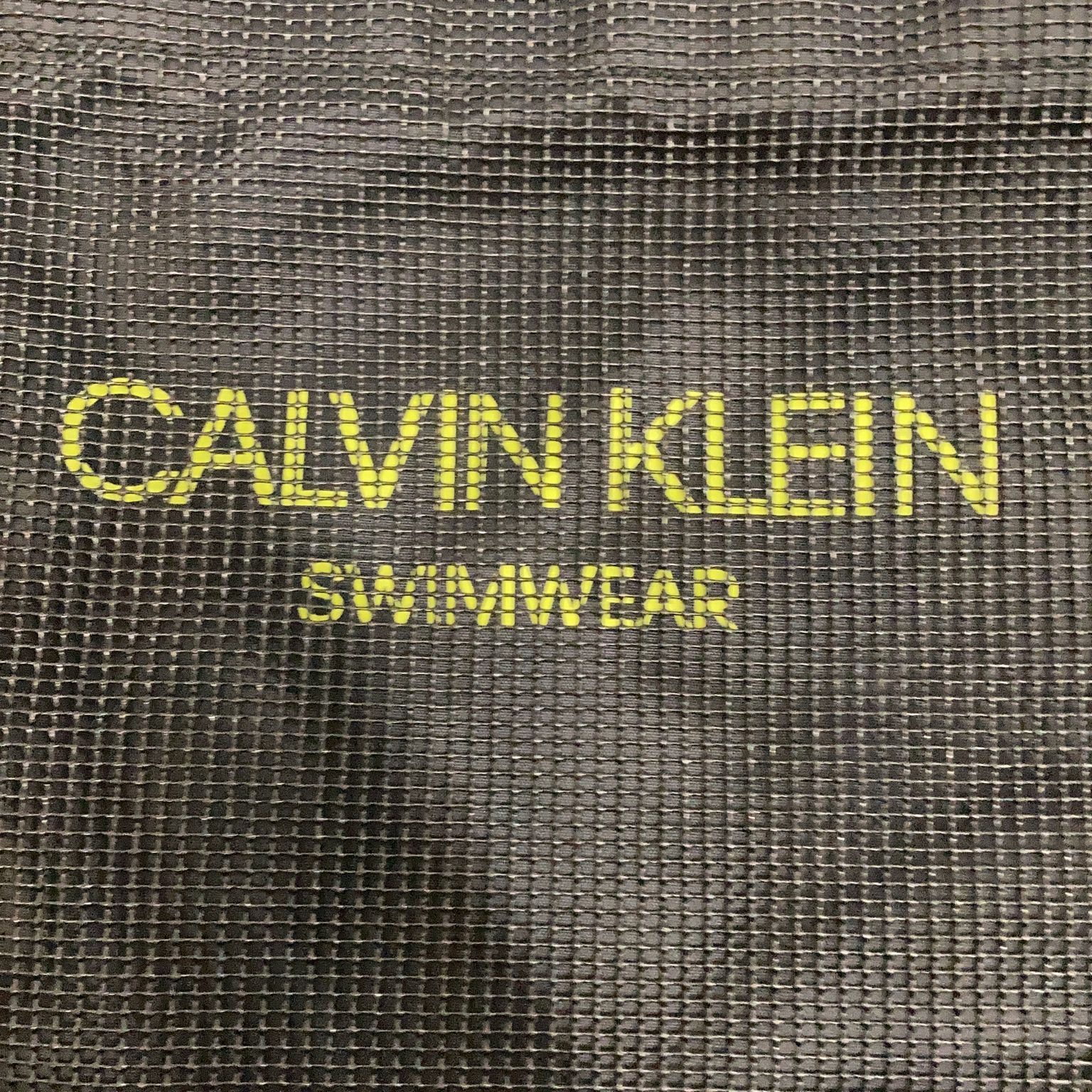 Calvin Klein Swimwear