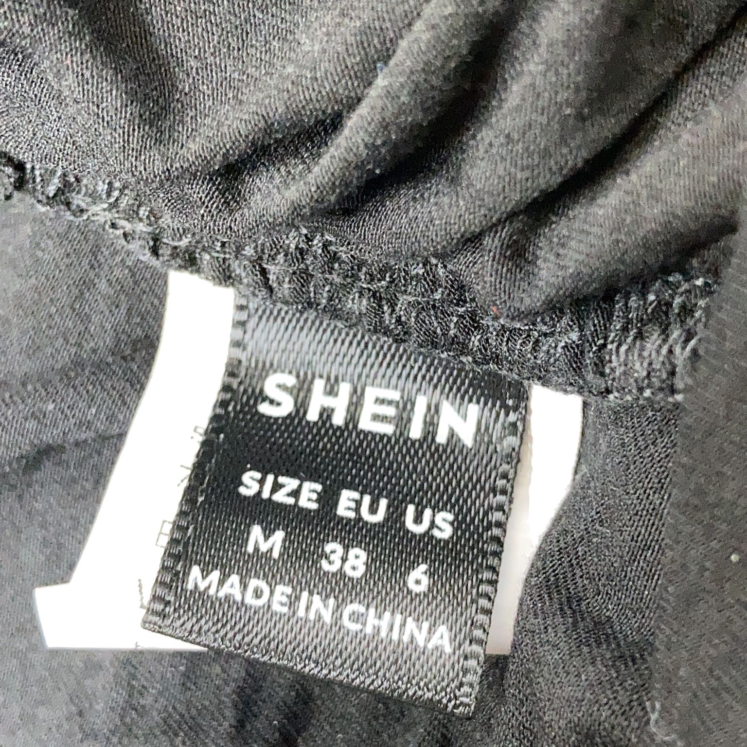 Shein