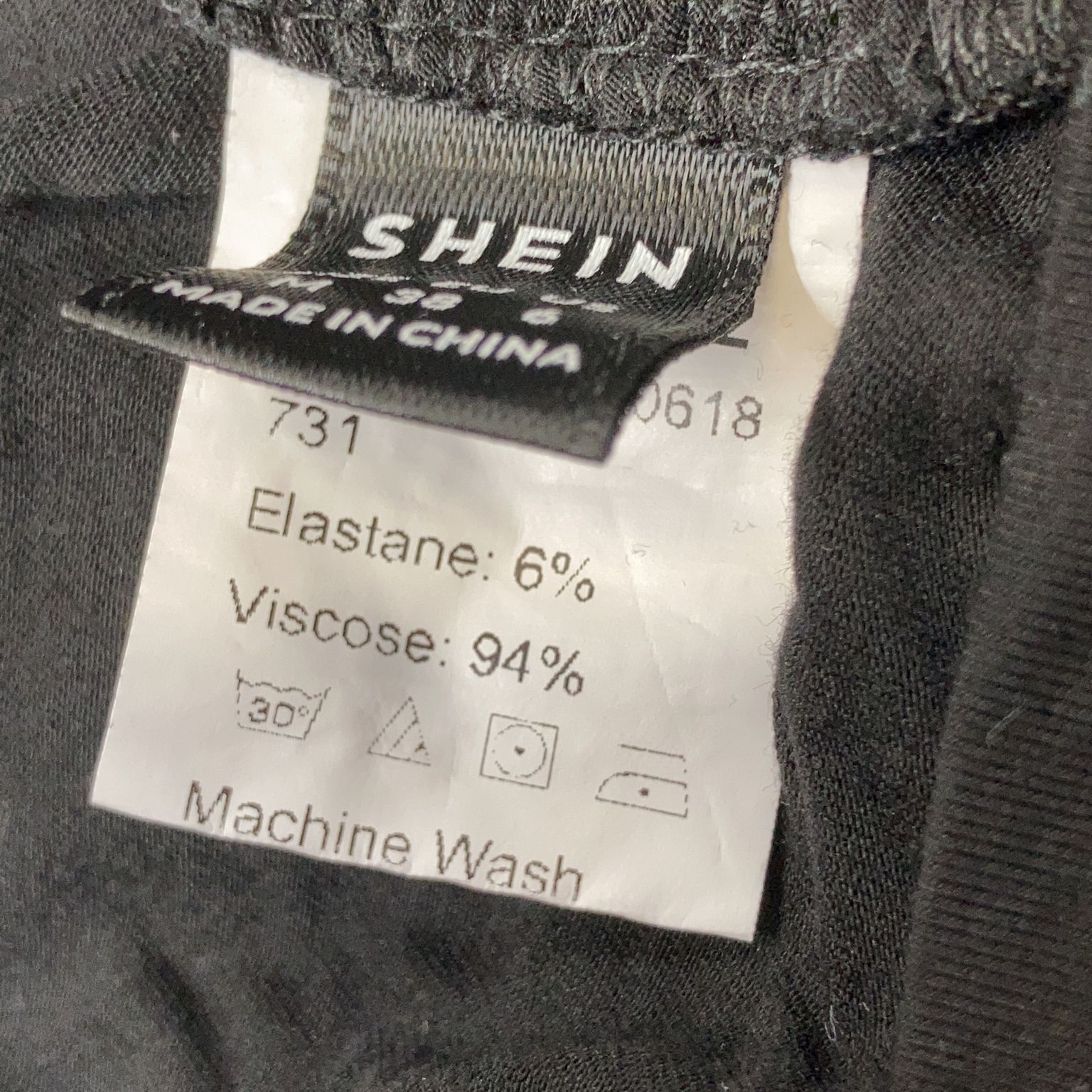 Shein