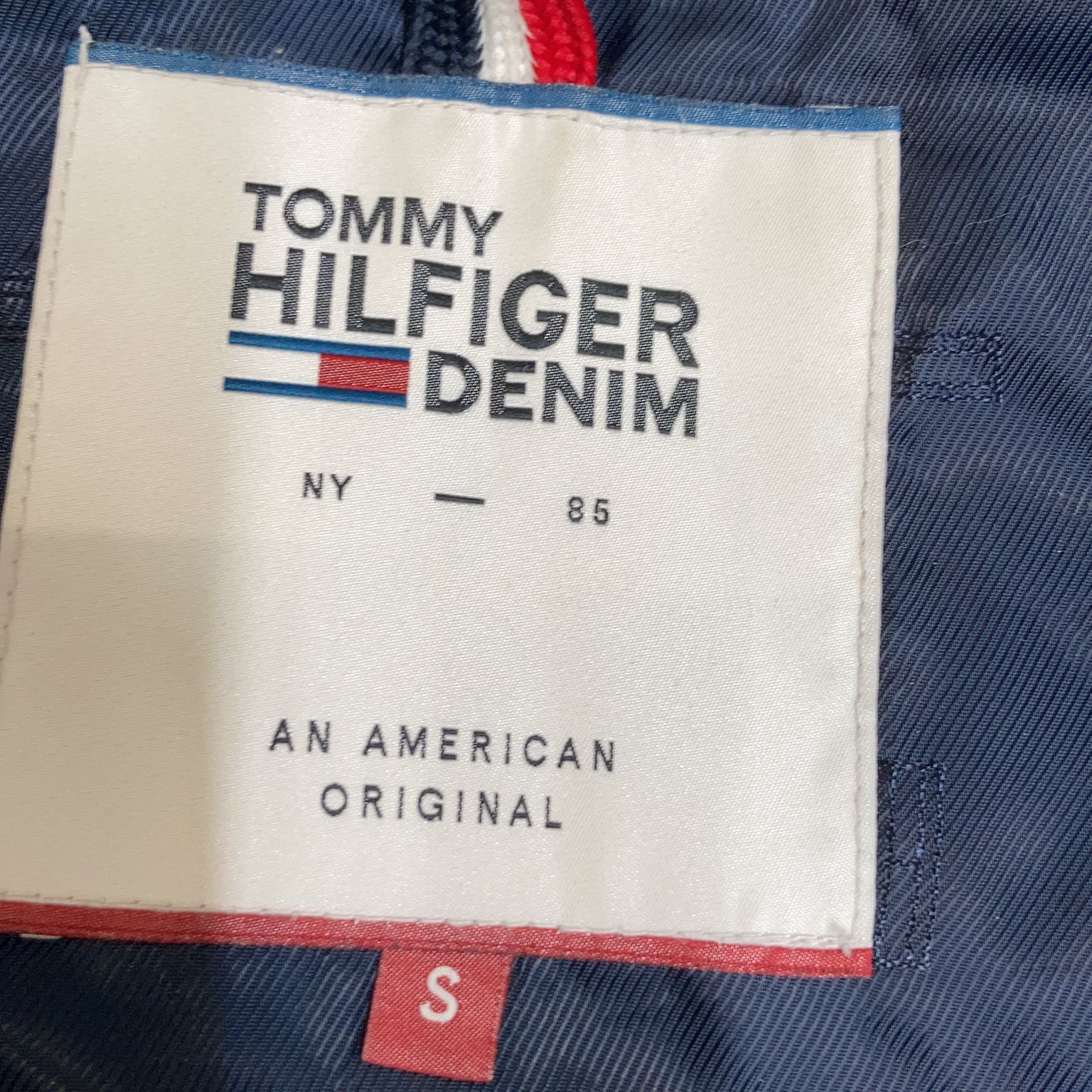 Tommy Hilfiger Denim