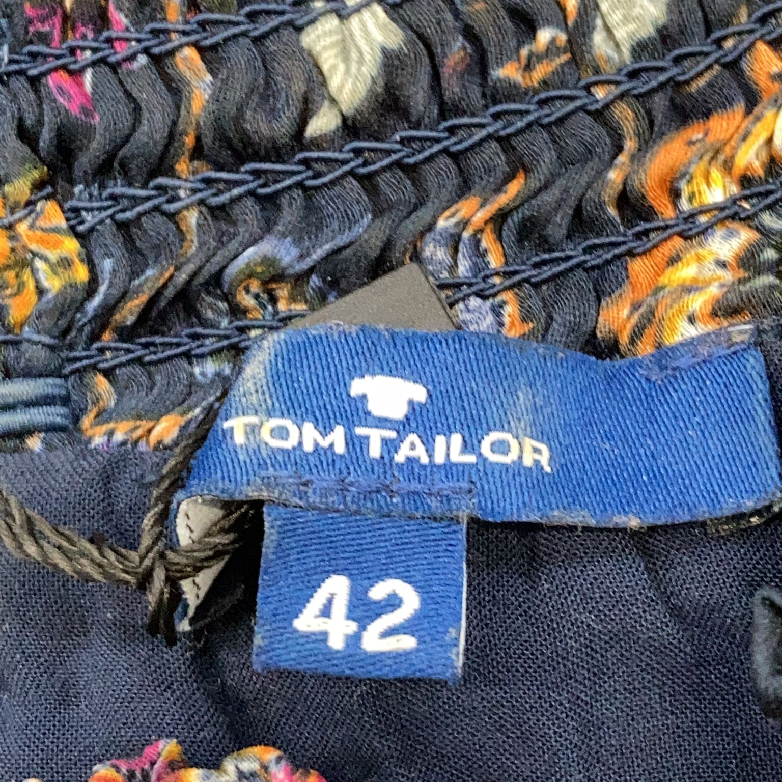 Tom Tailor