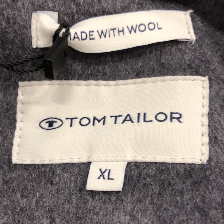 Tom Tailor