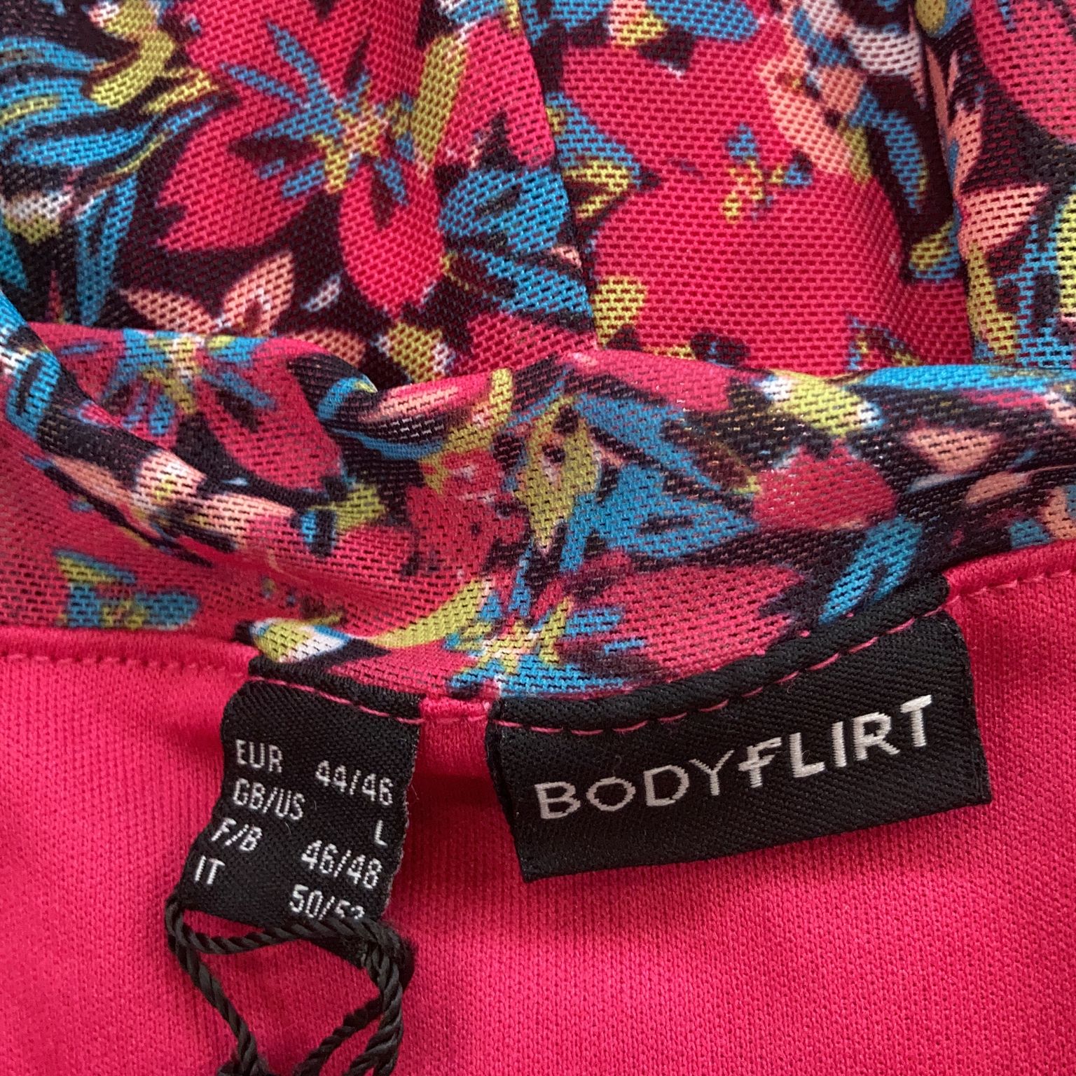 Bodyflirt