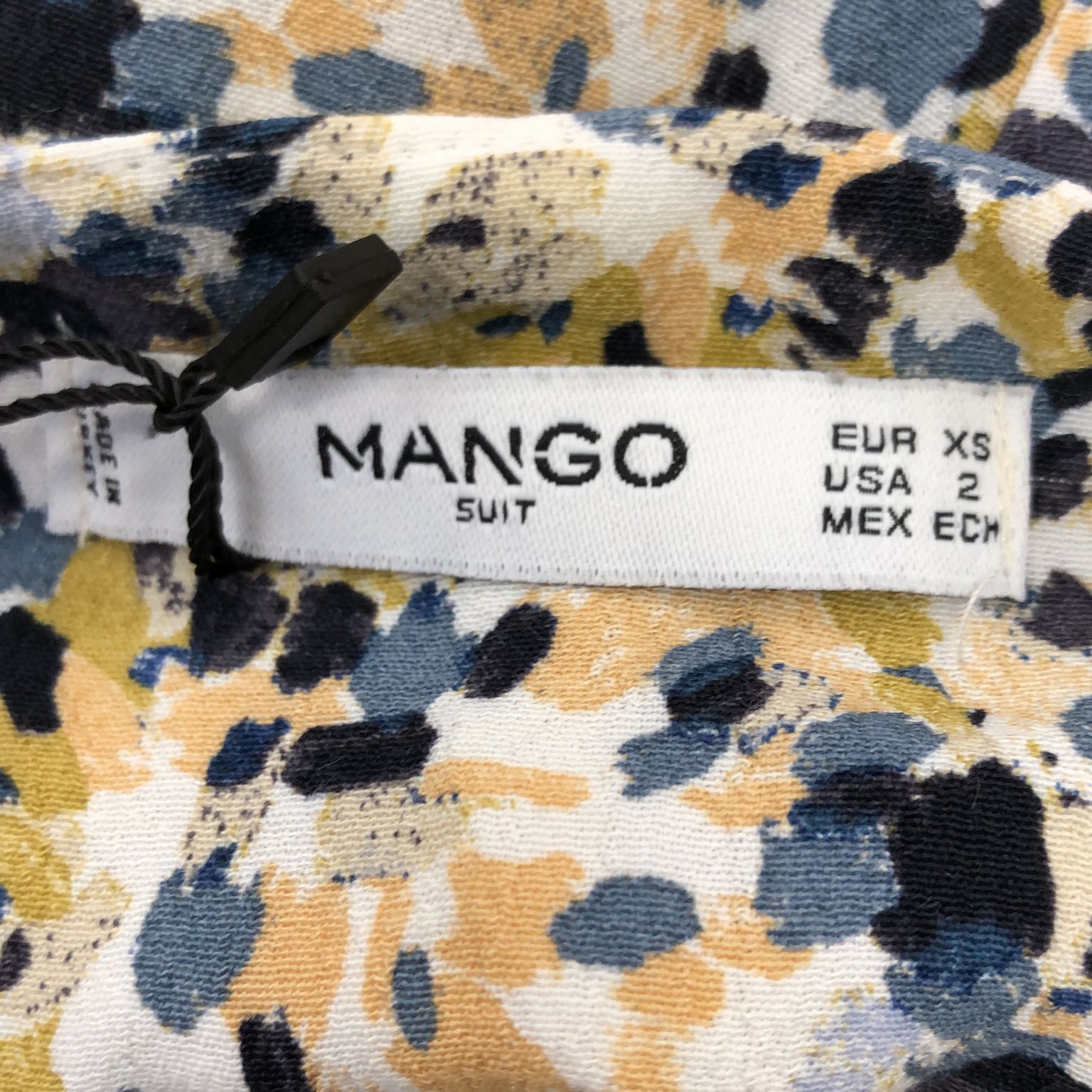 Mango