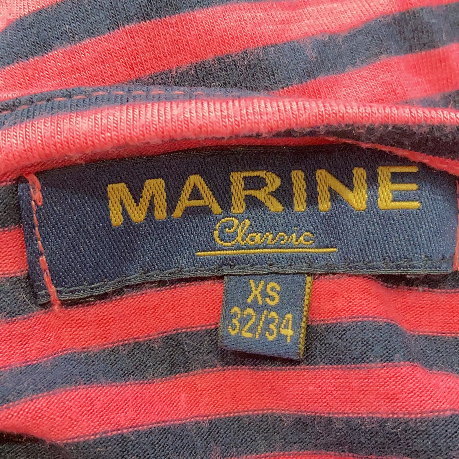 Marine