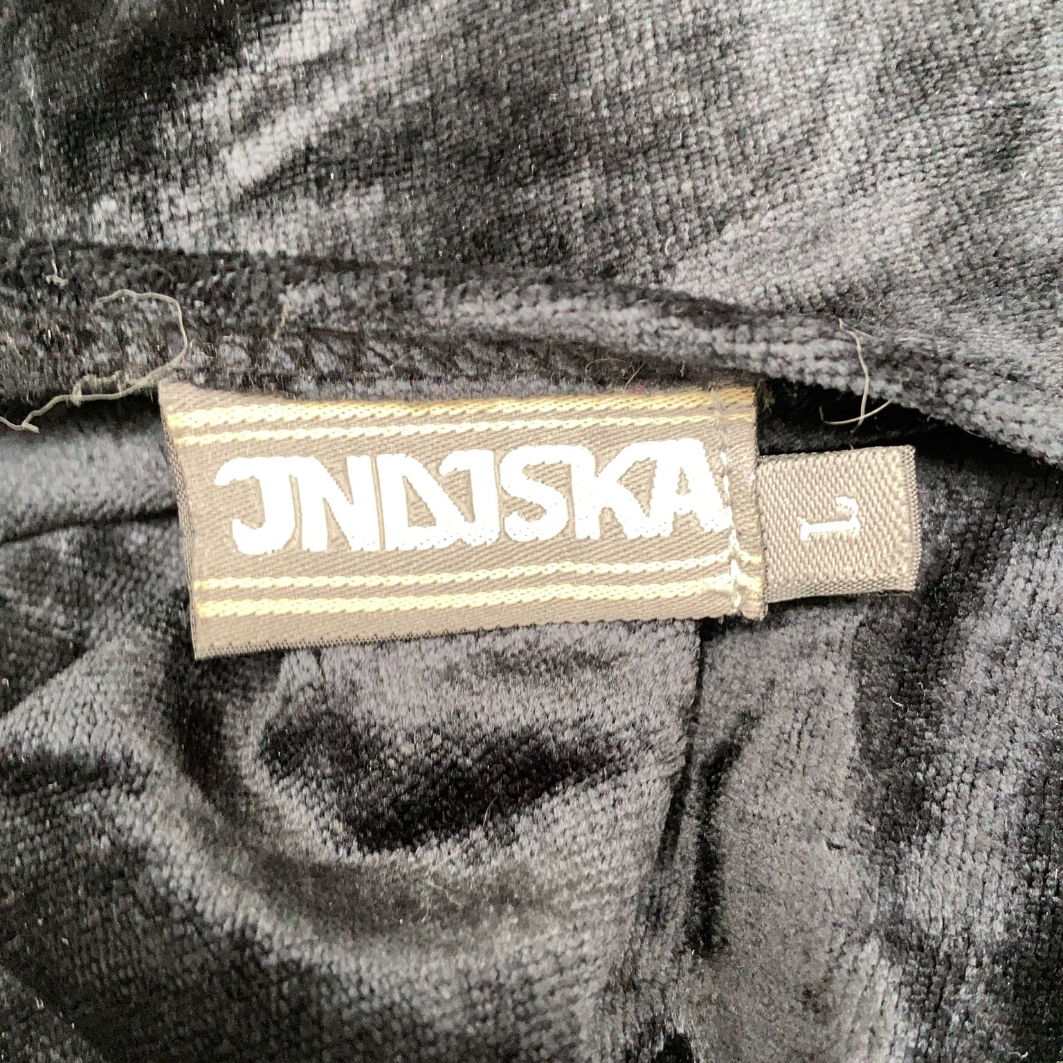 Indiska