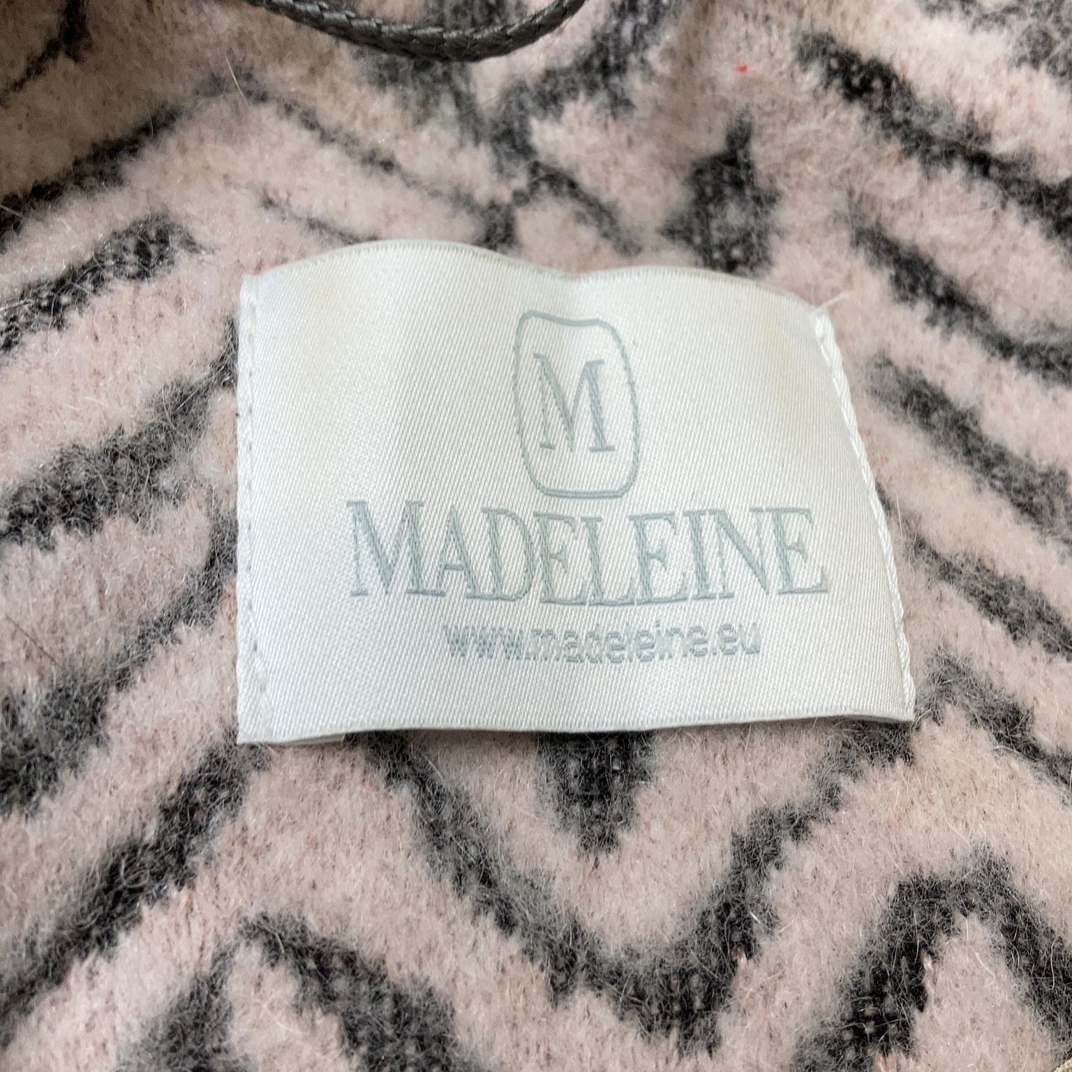 Madeleine