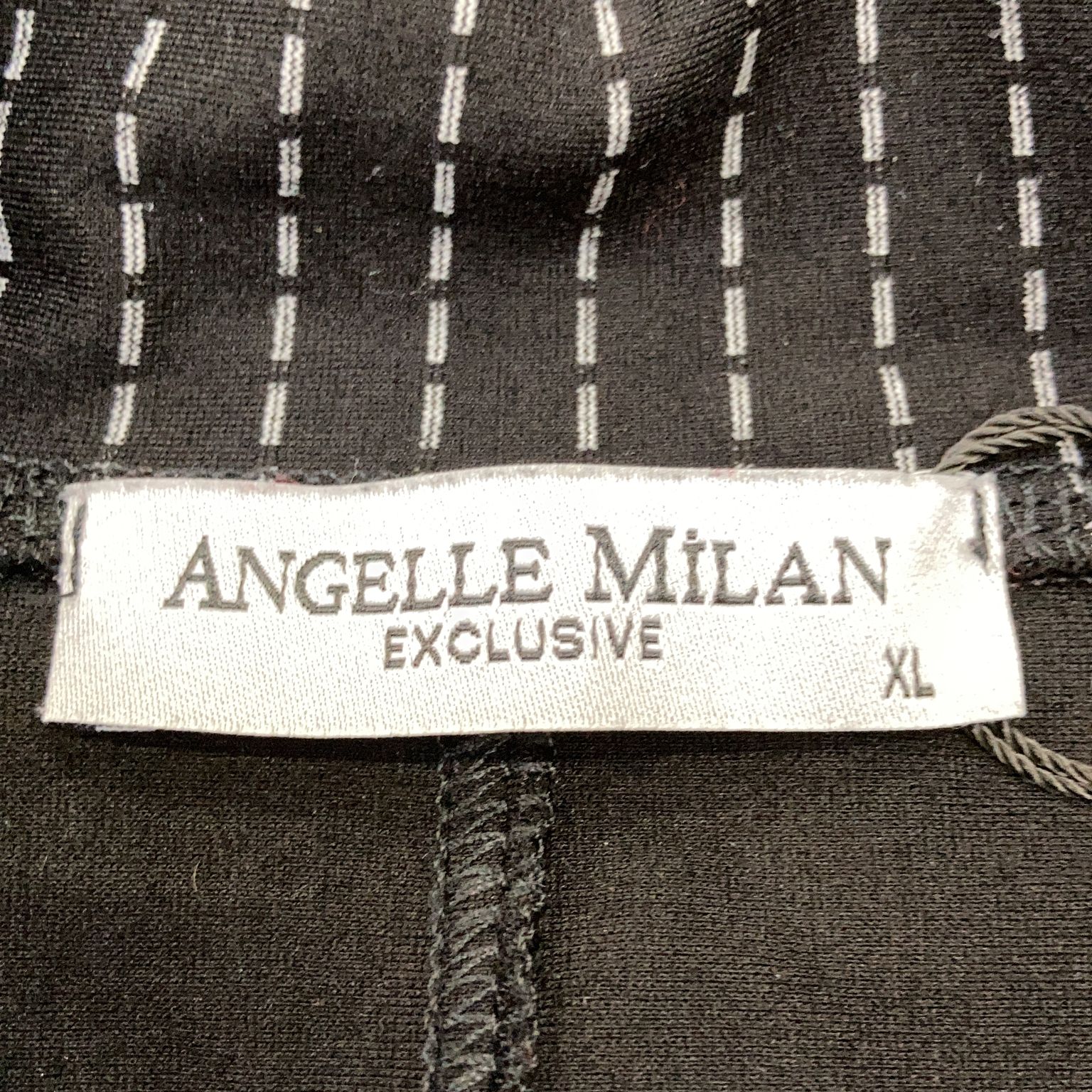 Angelle Milan