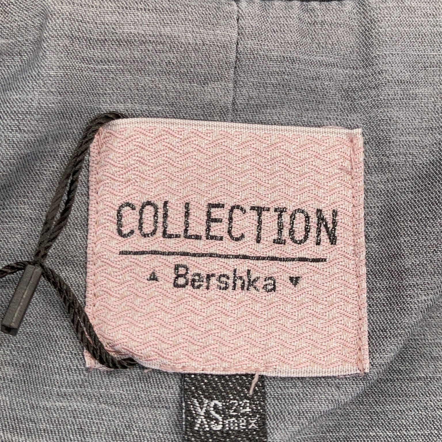 Bershka