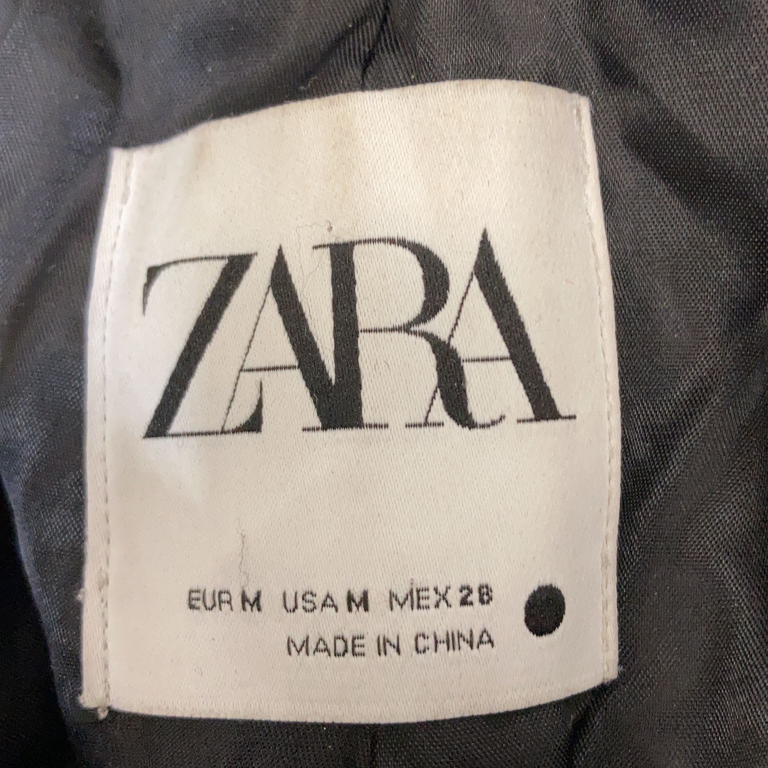 Zara