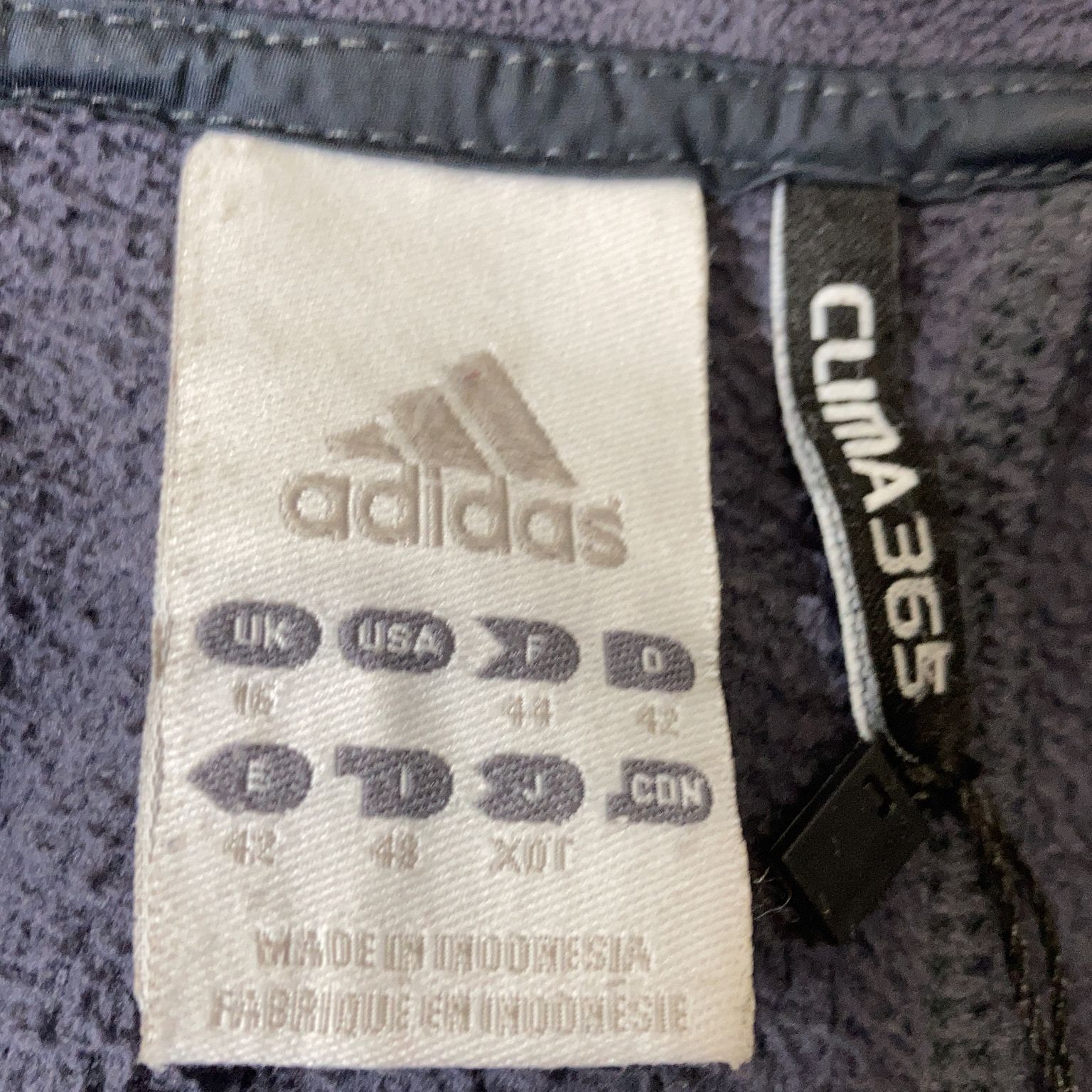 Adidas