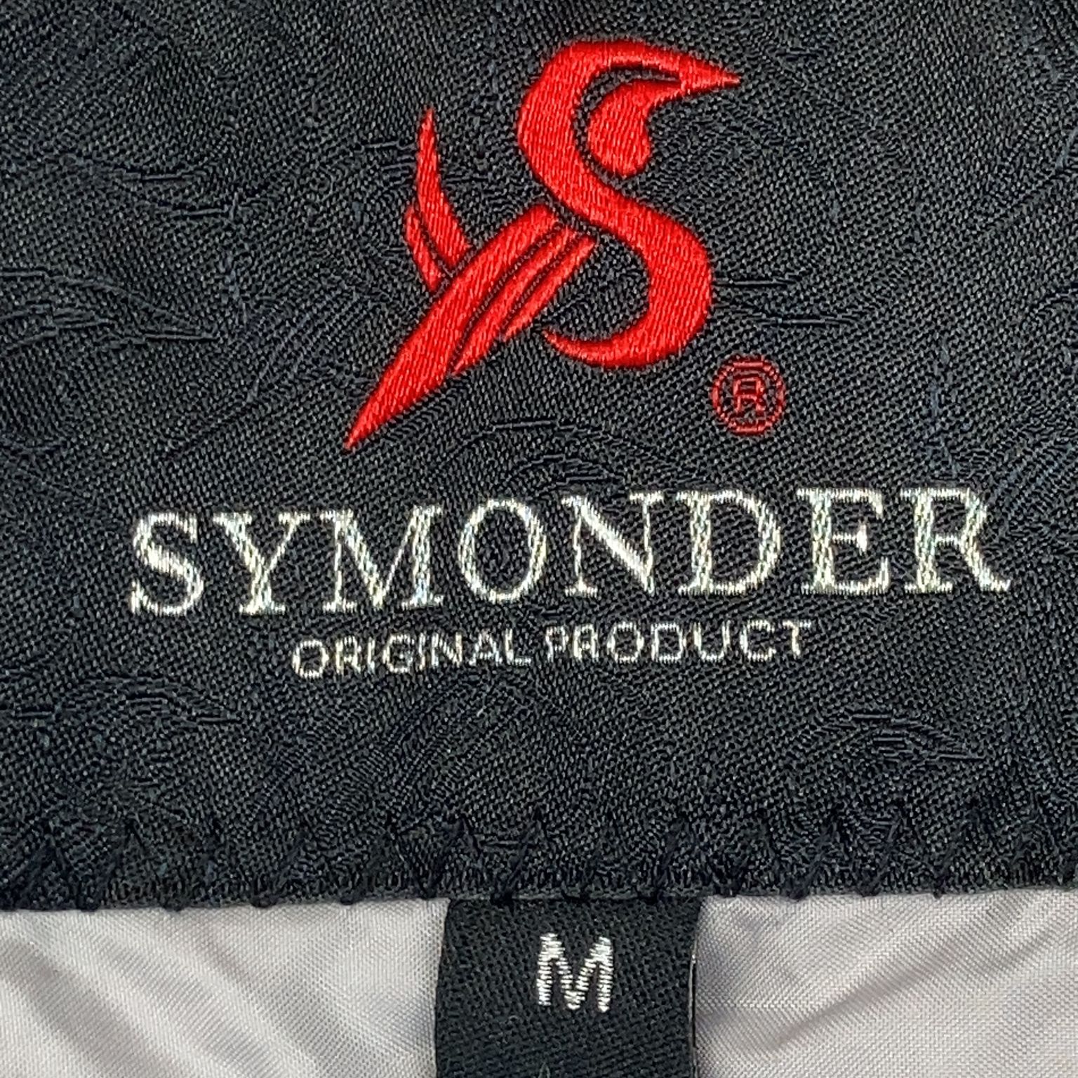 Symonder