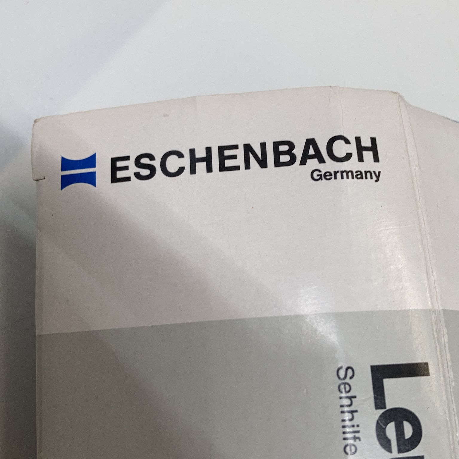 Eschenbach