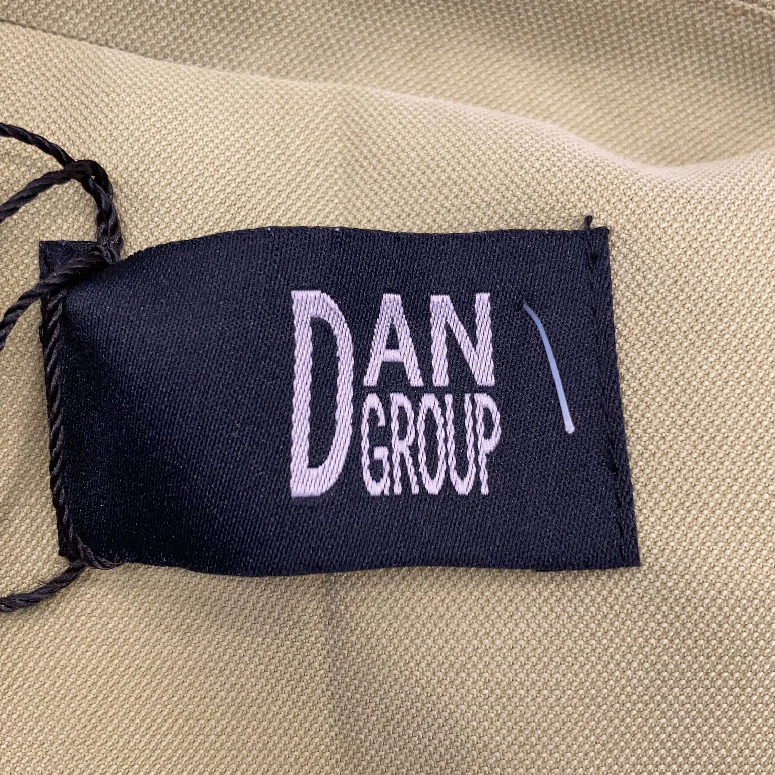 Dan Group