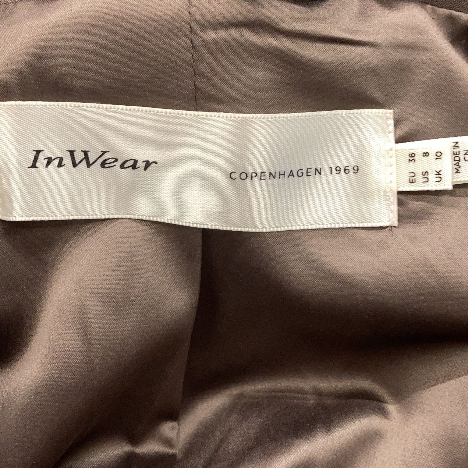 InWear