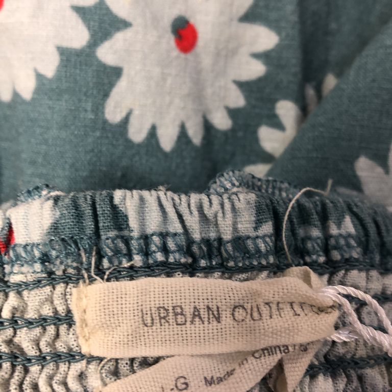 Urban Outfitters