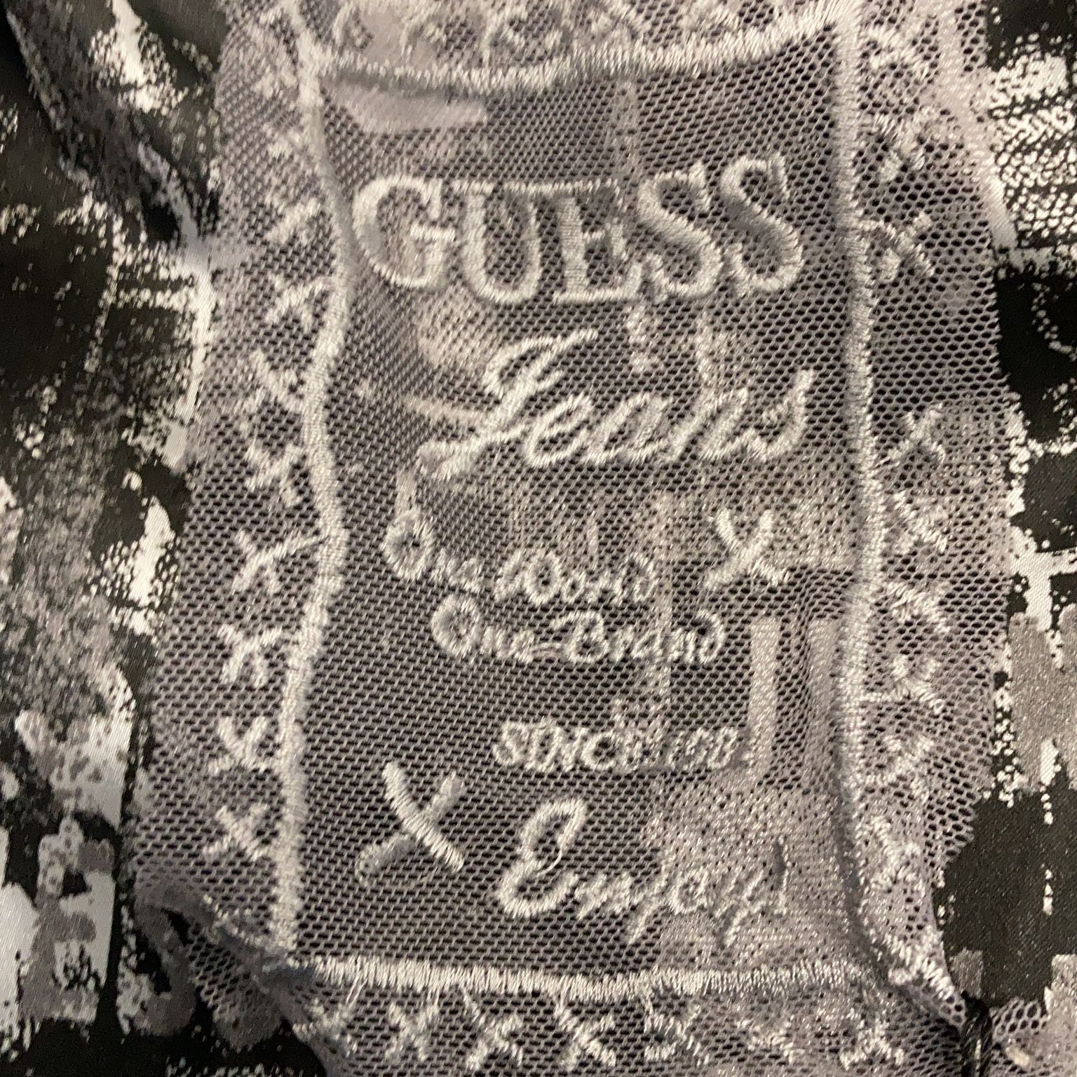 Guess Jeans