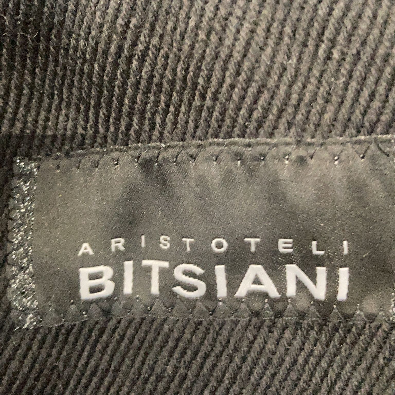 Aristoteli Bitsiani