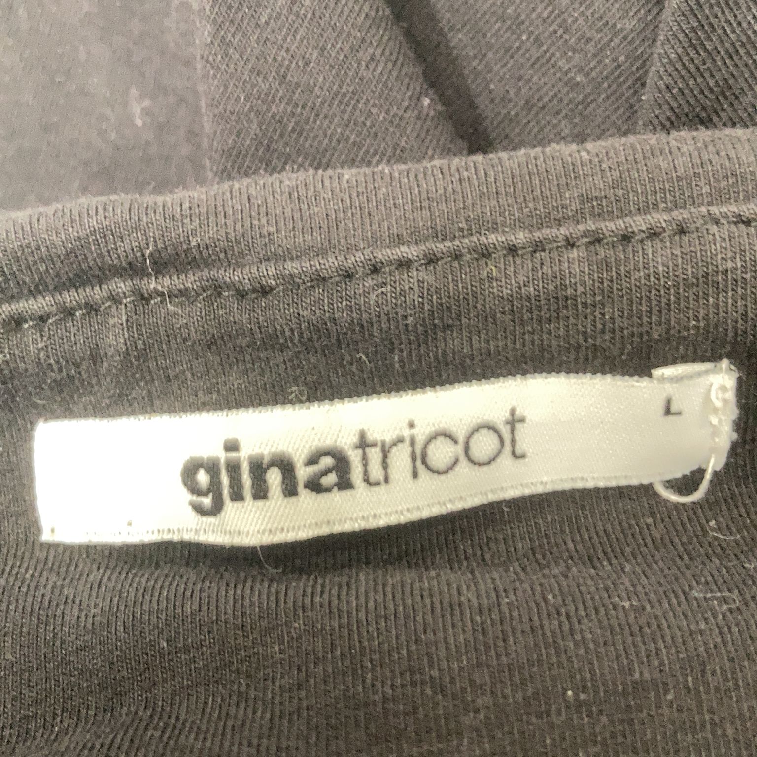 Gina Tricot