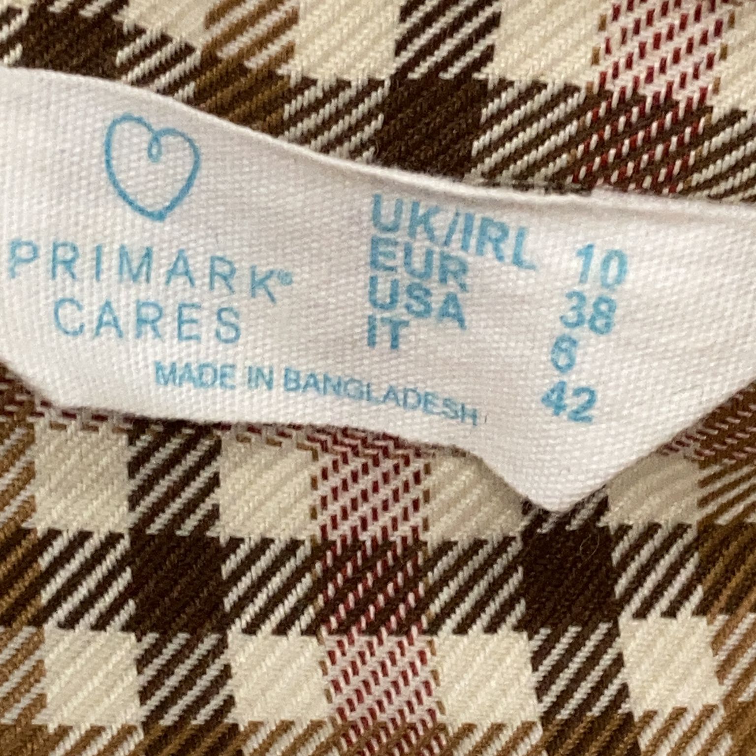 Primark Cares