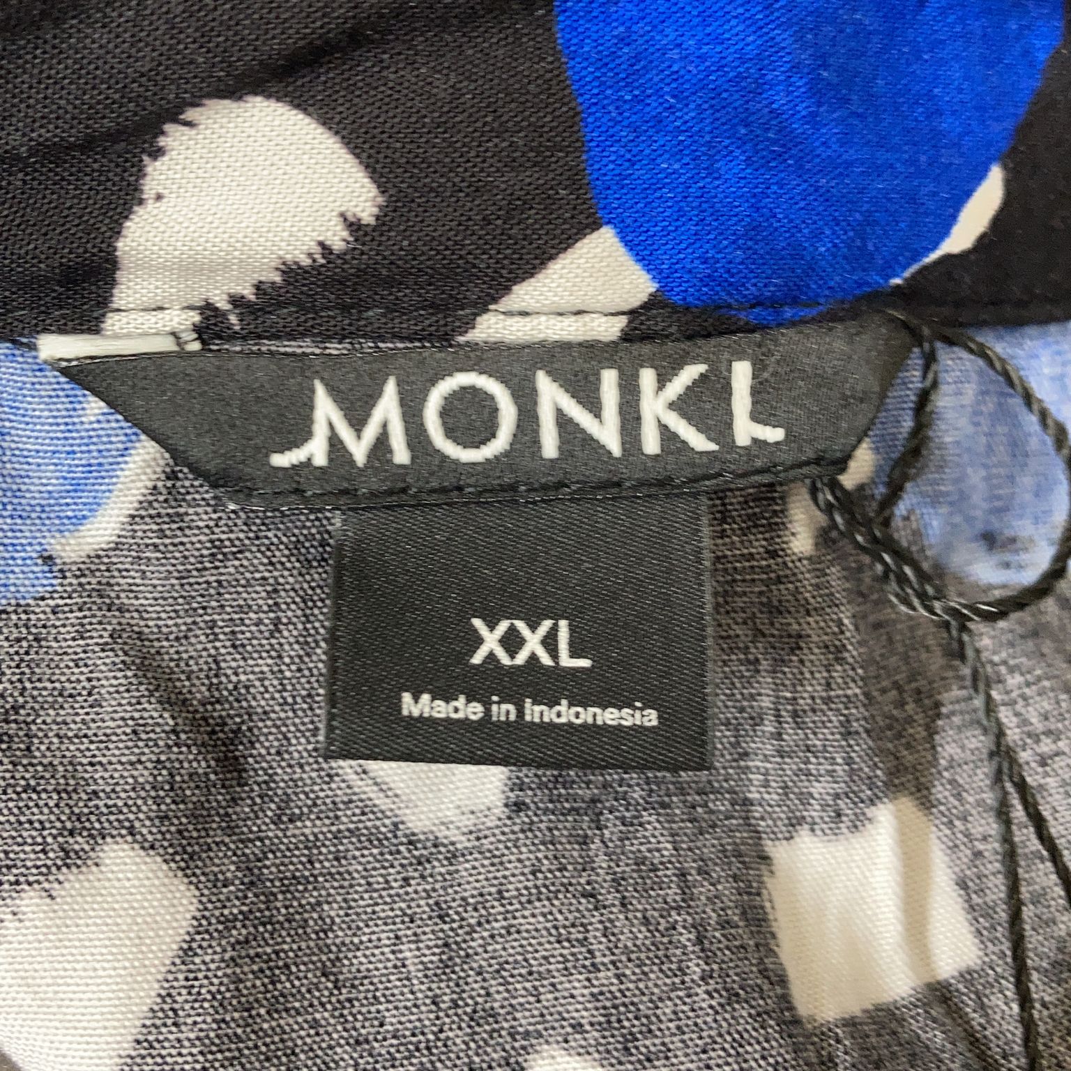 Monki