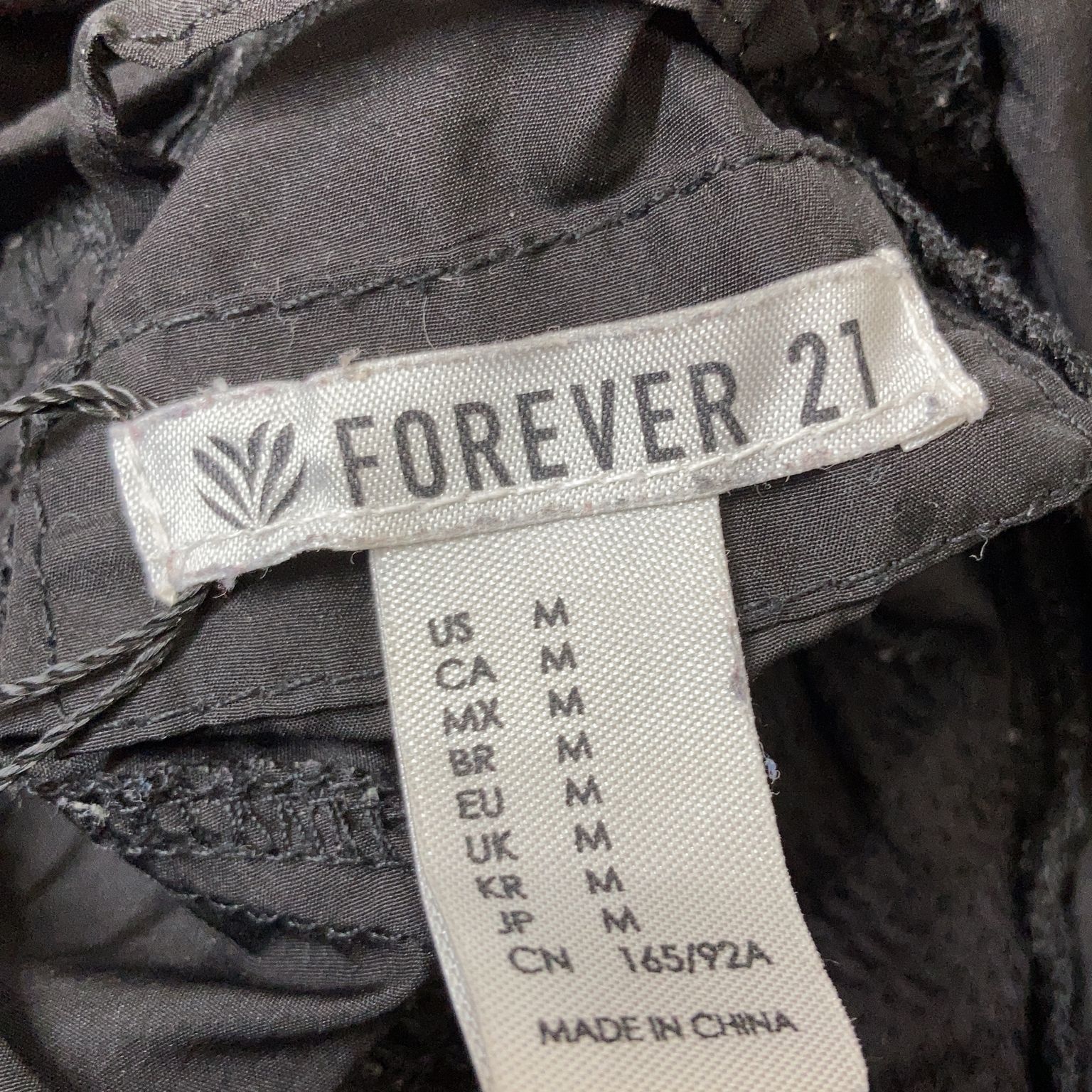 Forever 21