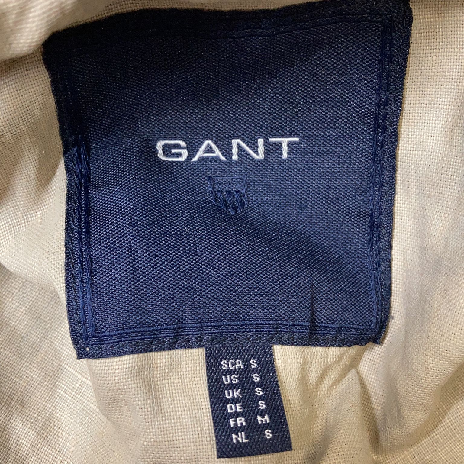 GANT