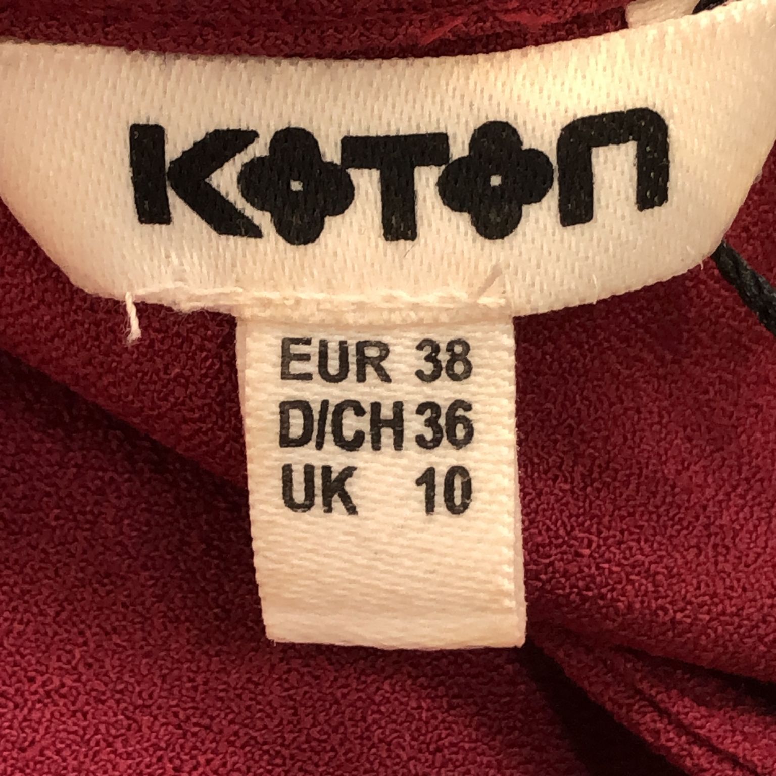 Koton