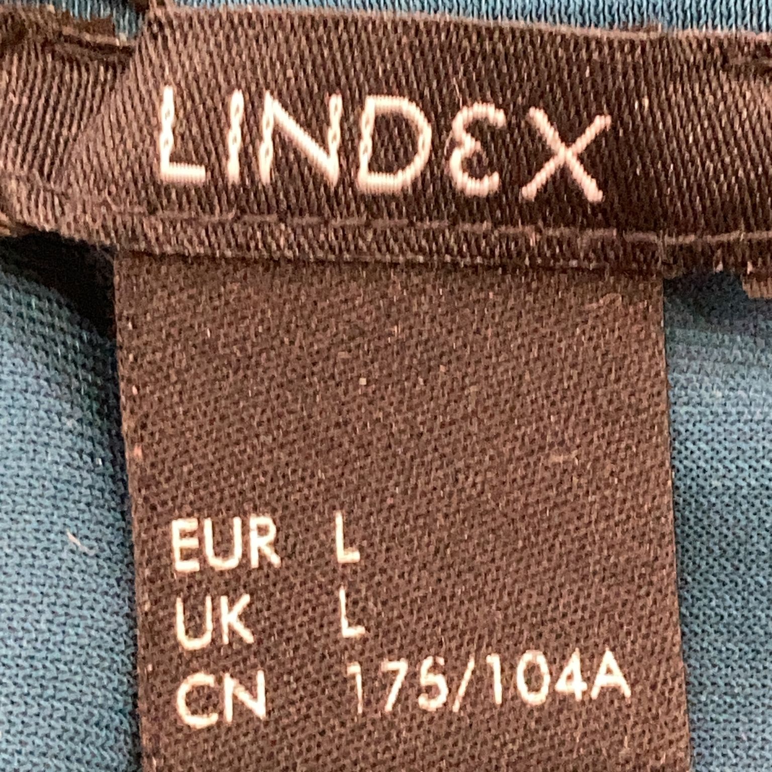 Lindex