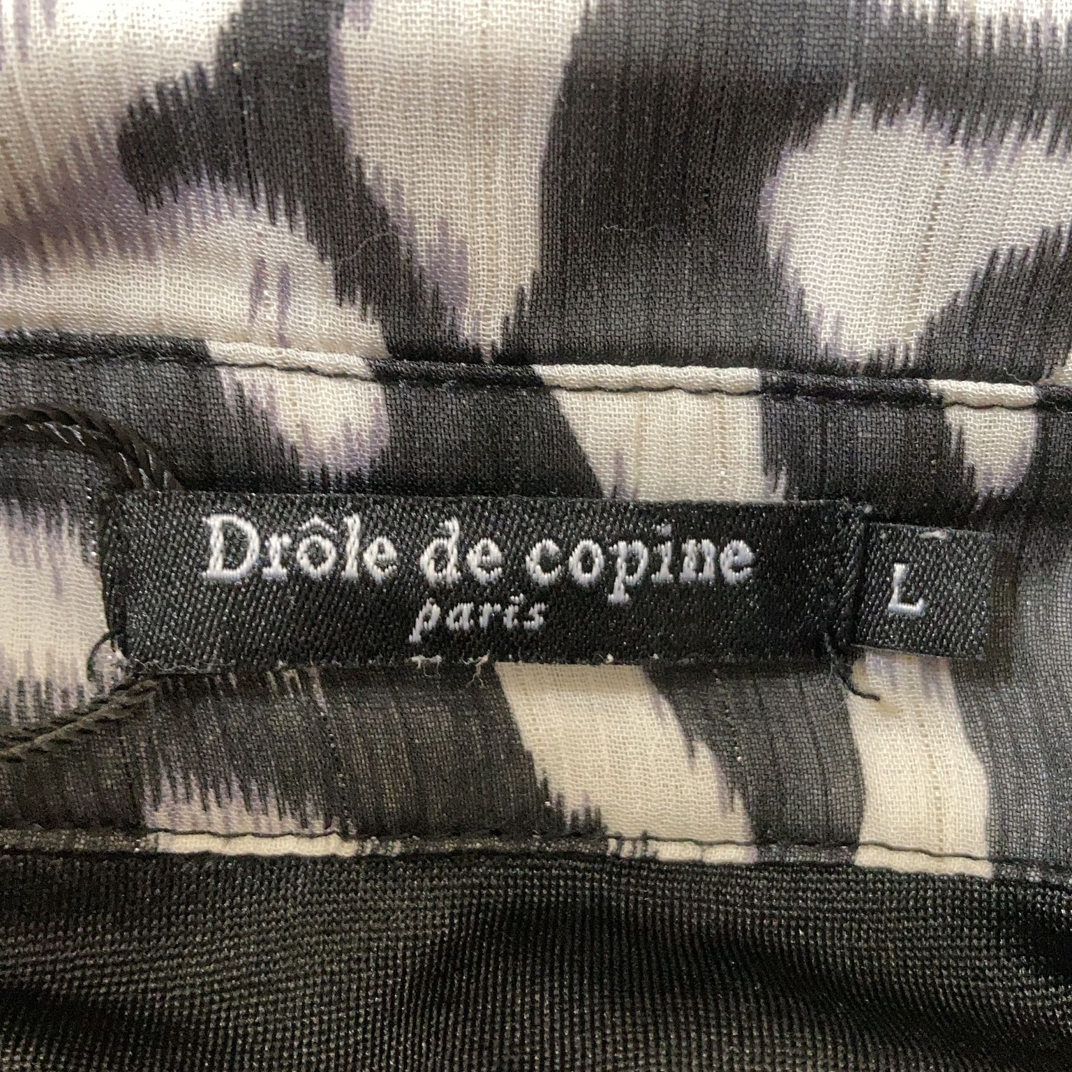 Drôle de Copine