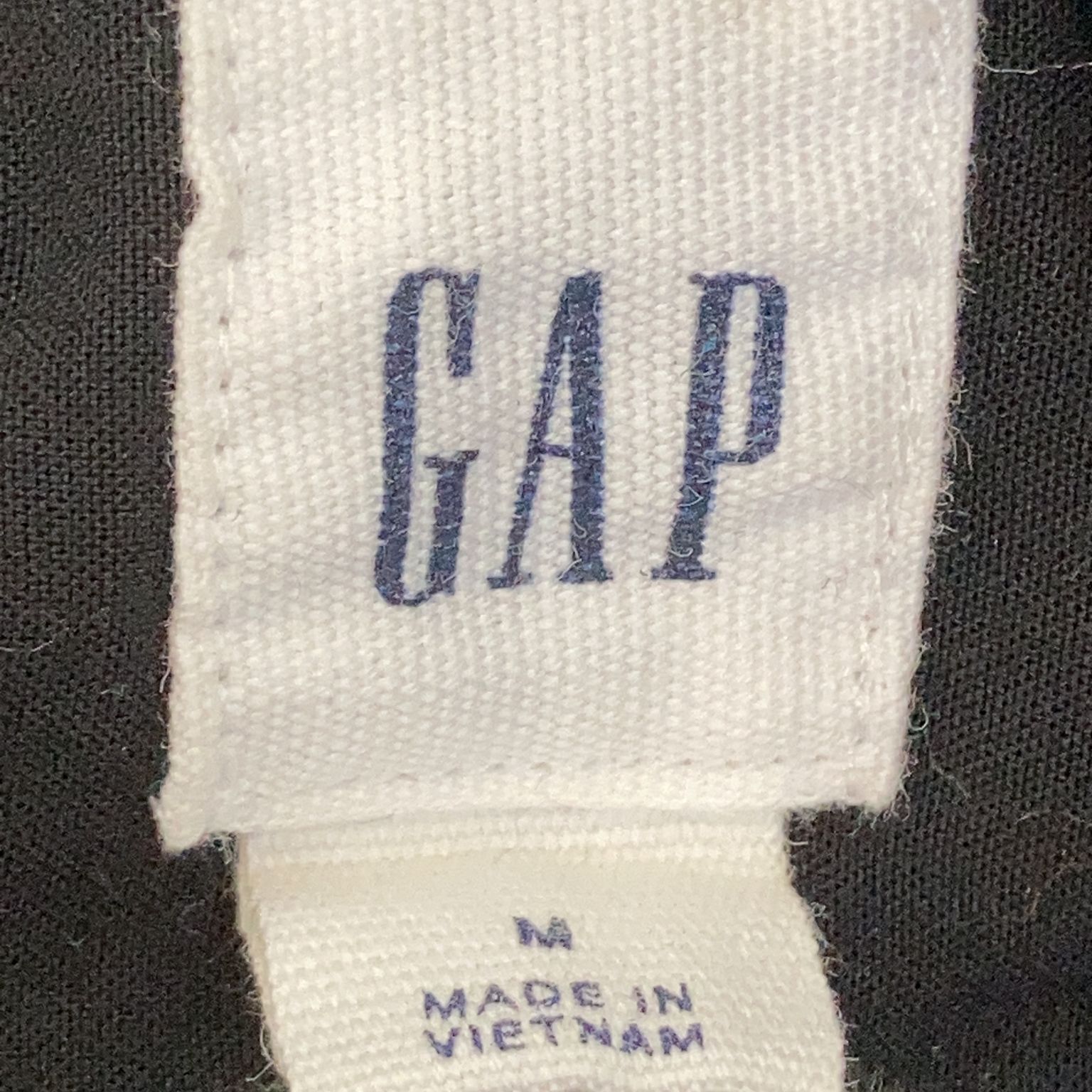 Gap