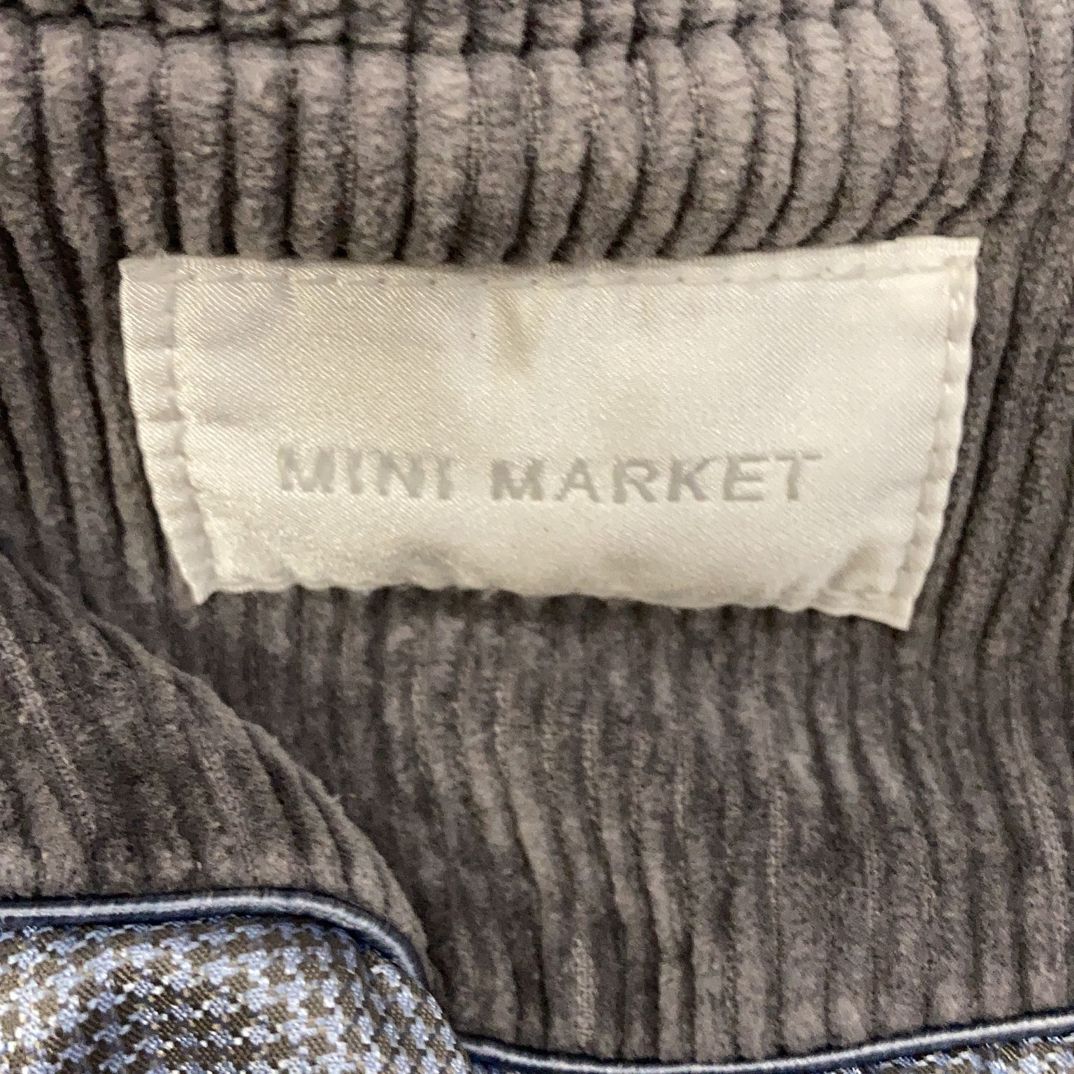 Minimarket