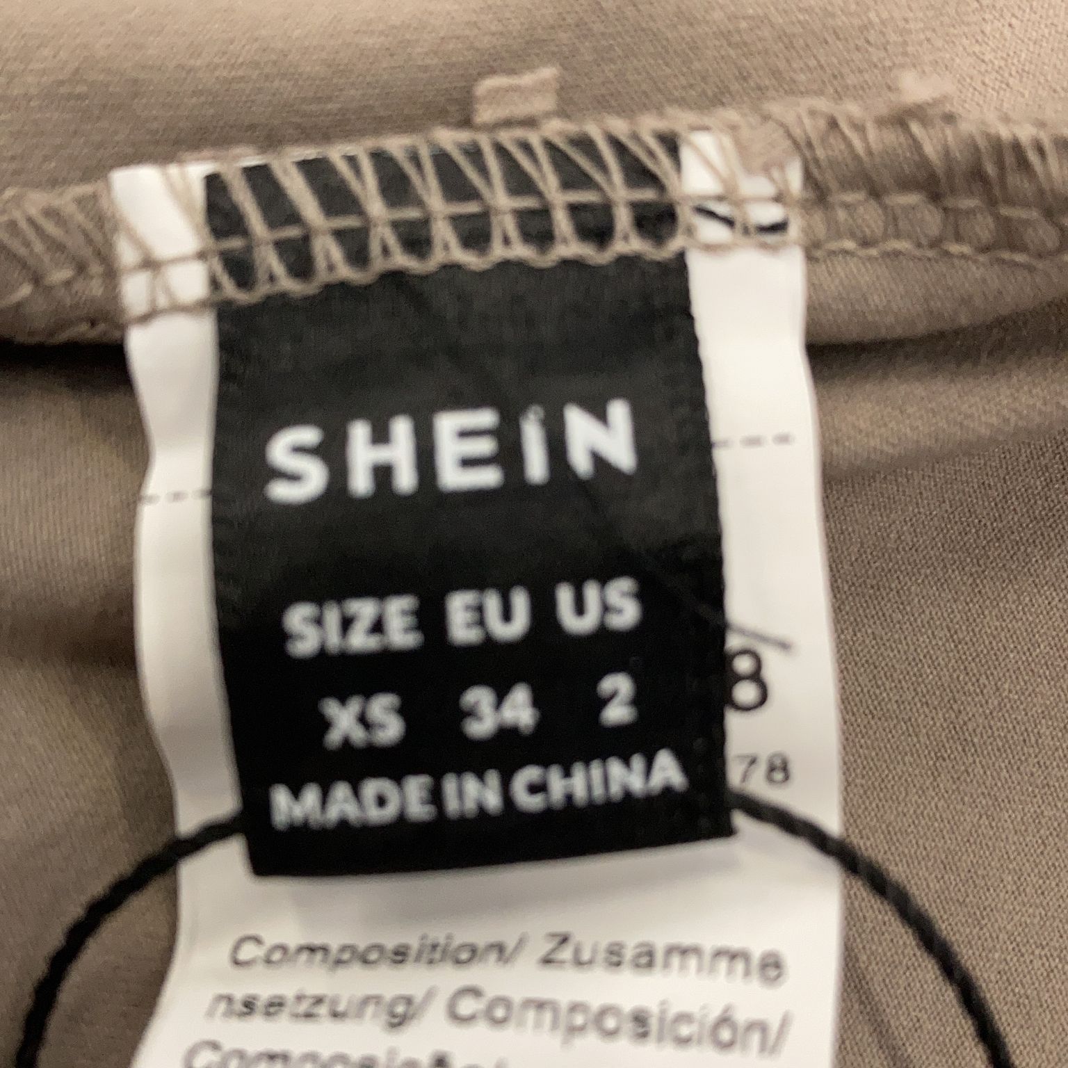 Shein