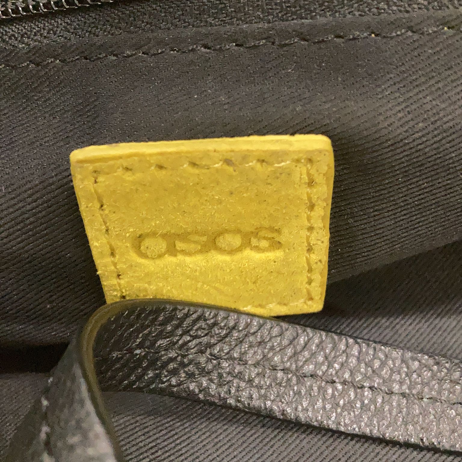 ASOS