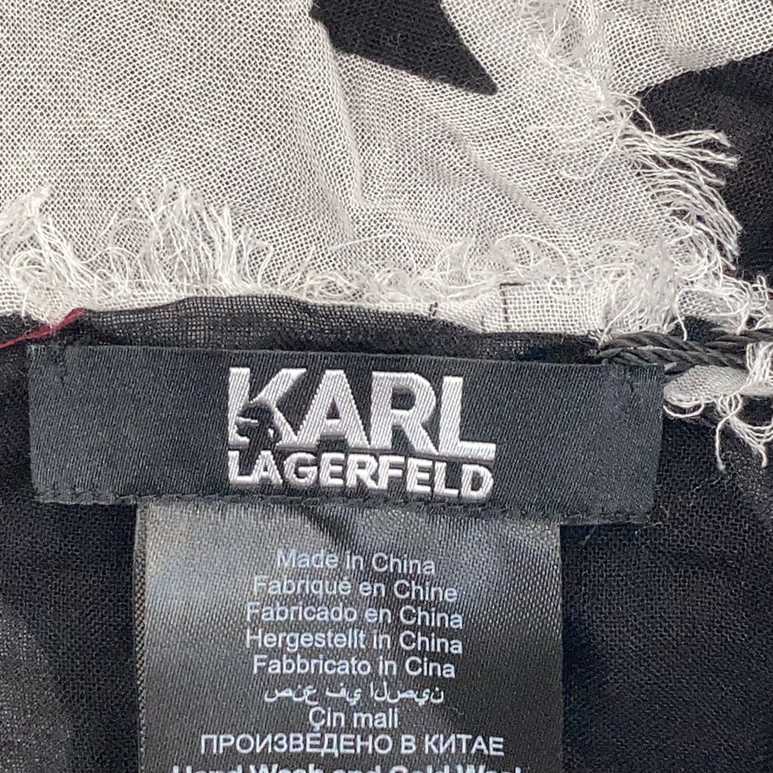 Karl Lagerfeld