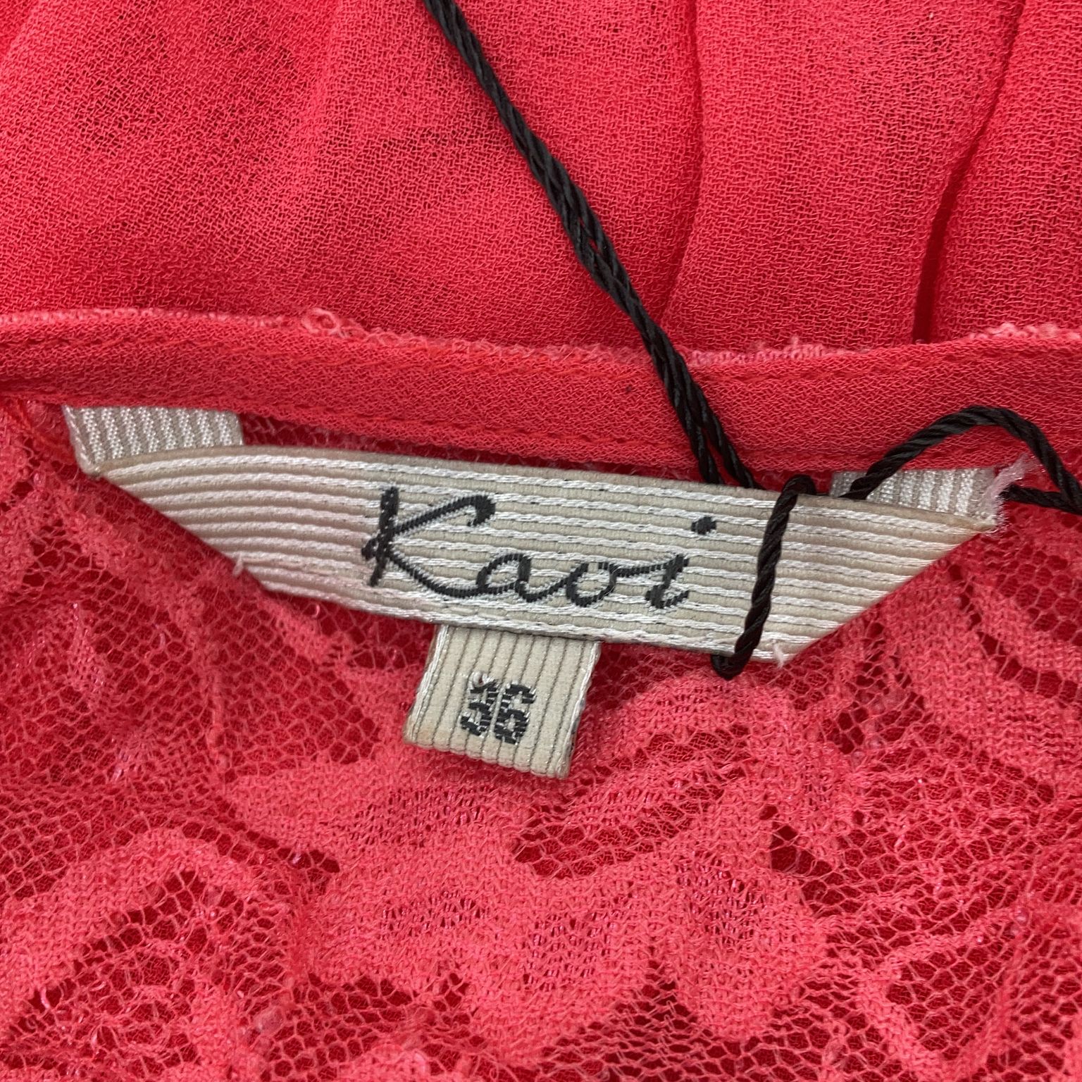 Kavi