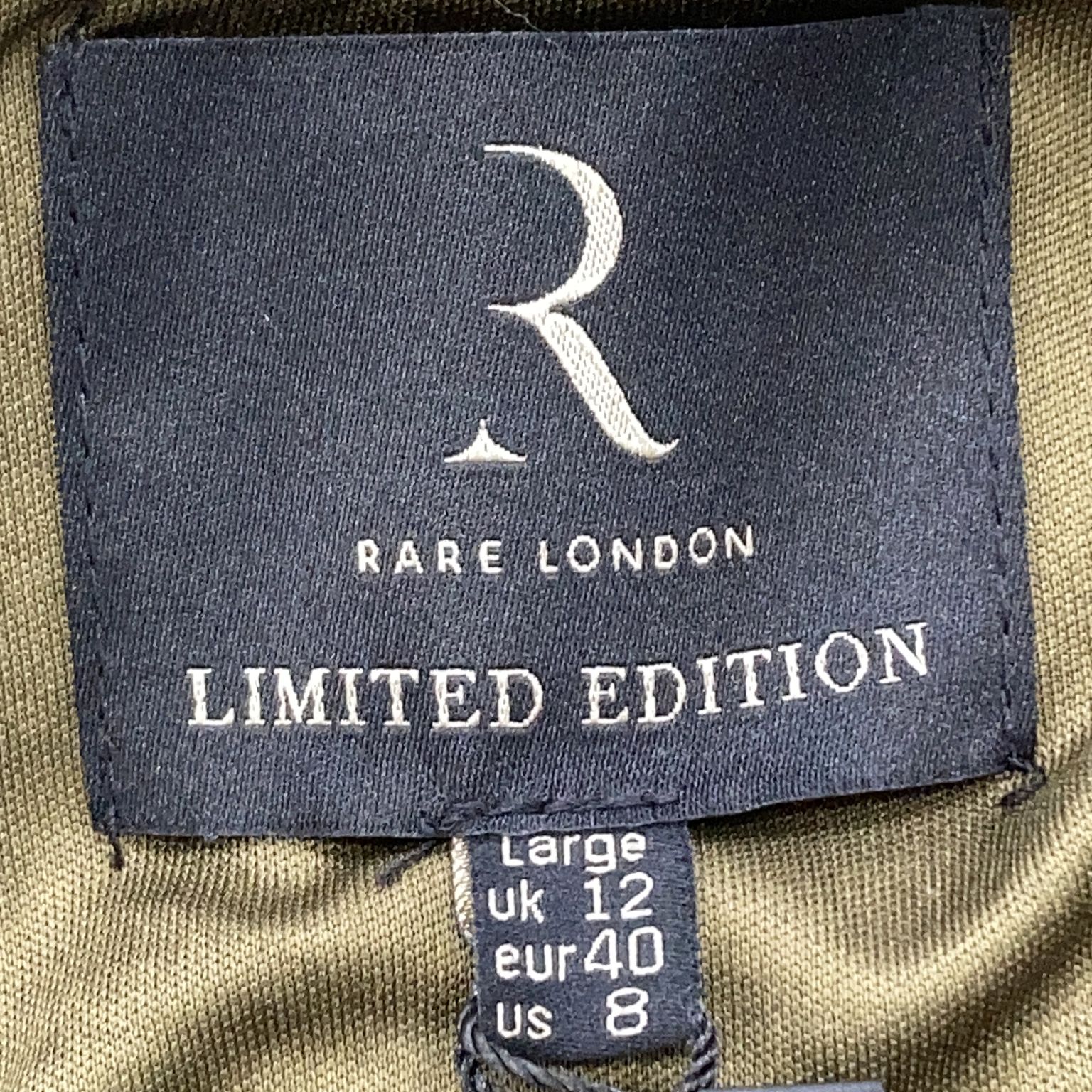 Rare London