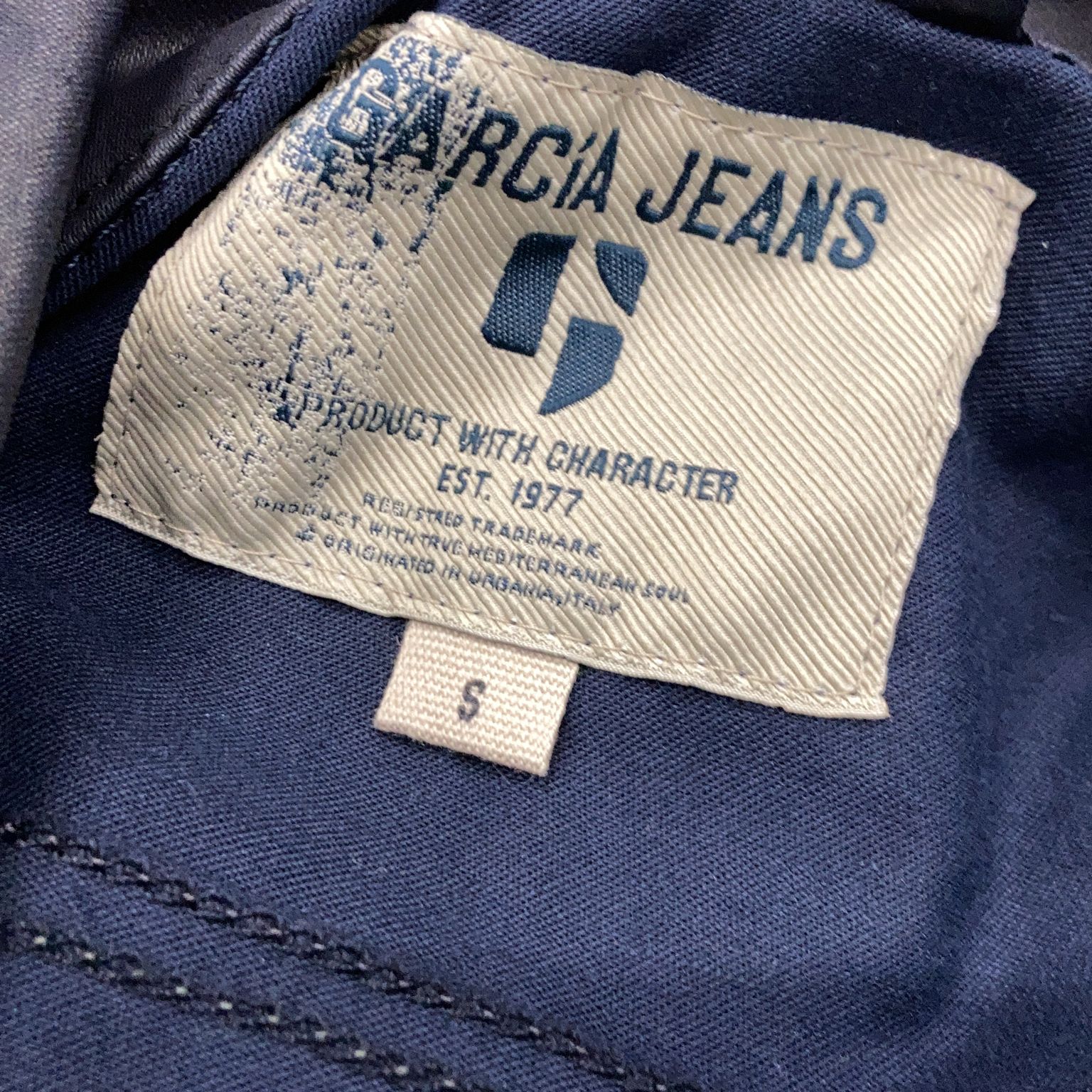 Garcia Jeans