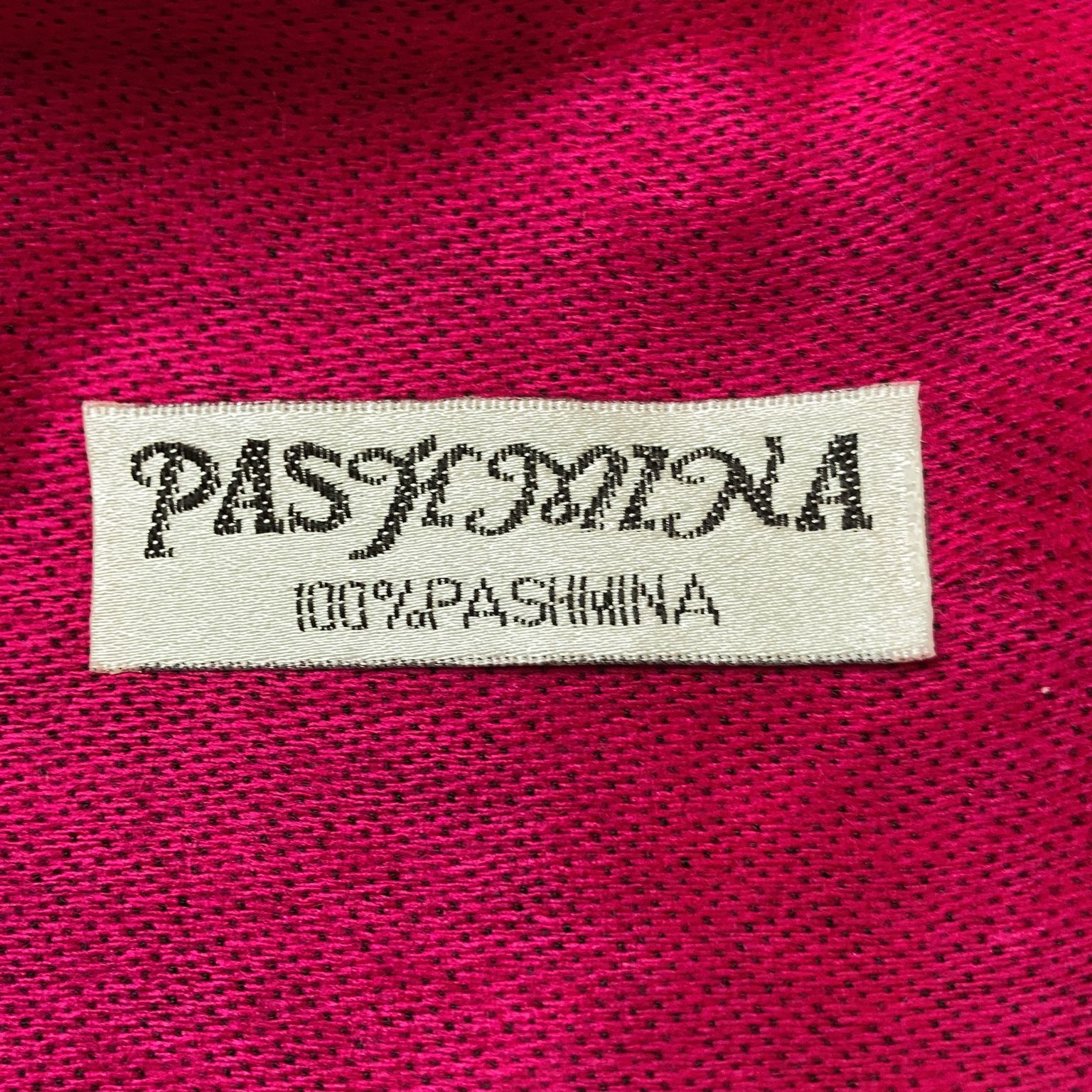 Pashmina