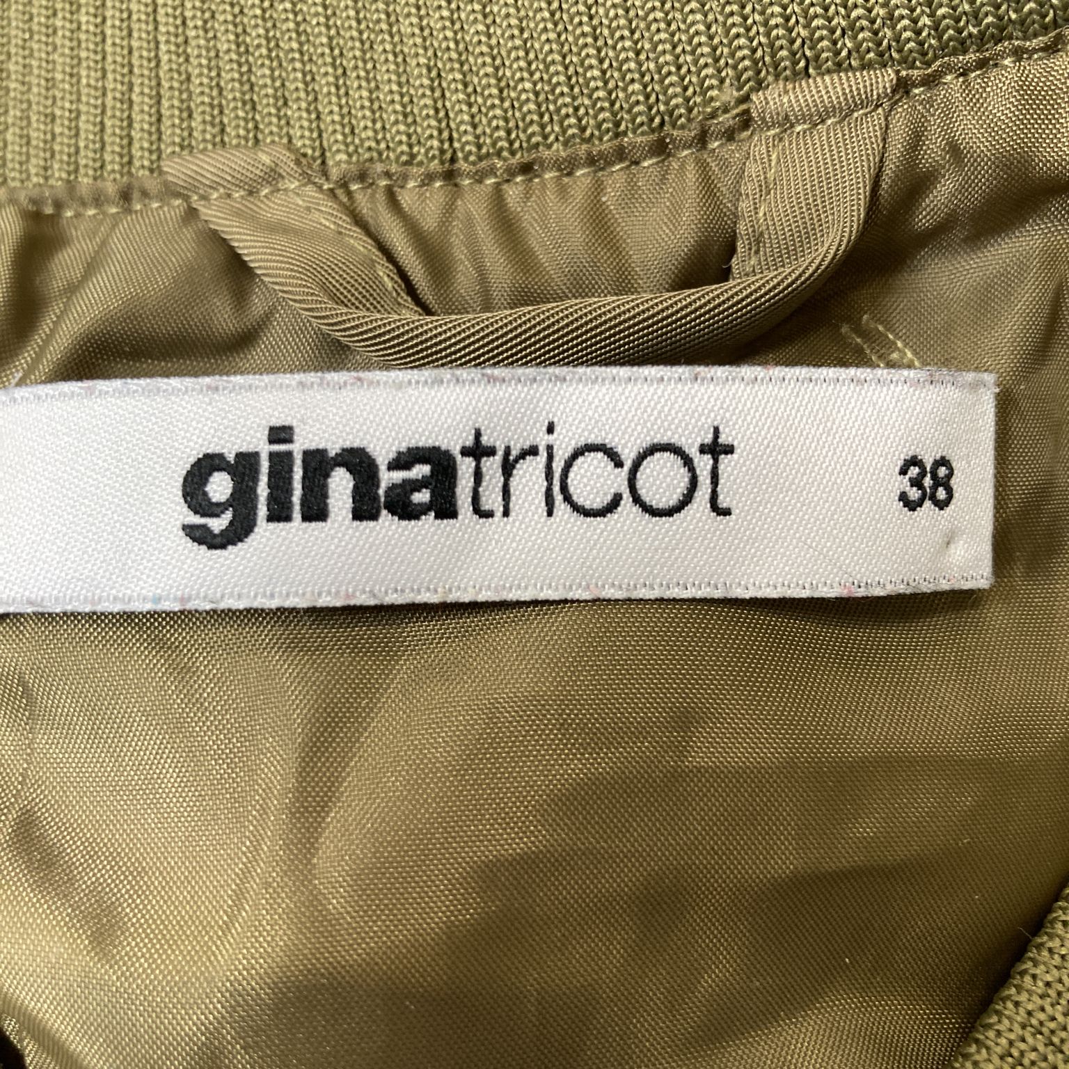 Gina Tricot