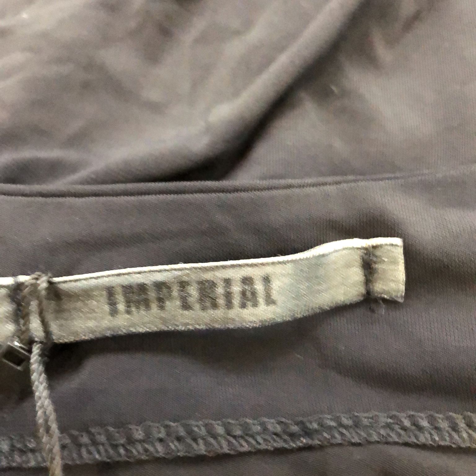 Imperial