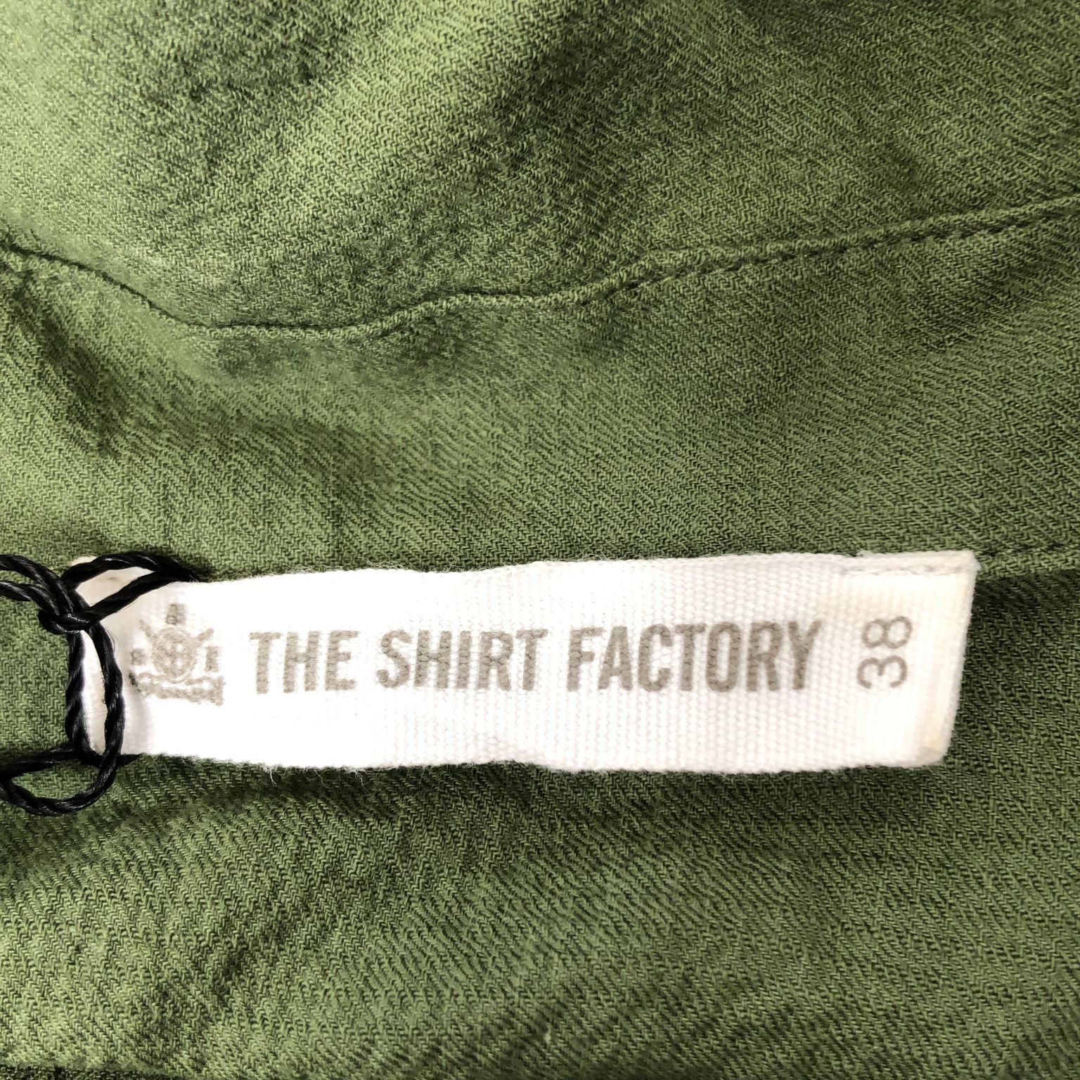 The Shirt Factory