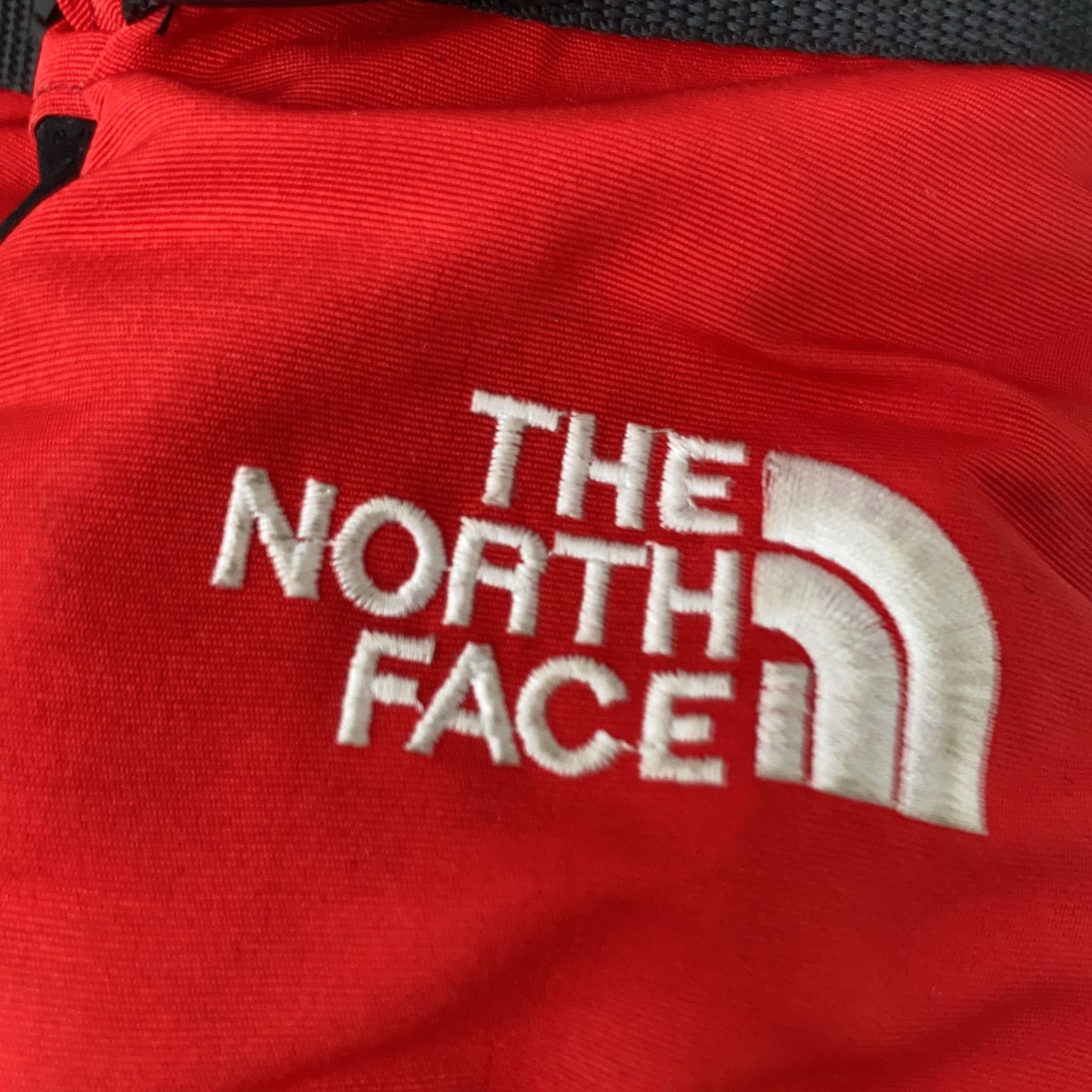 The North Face